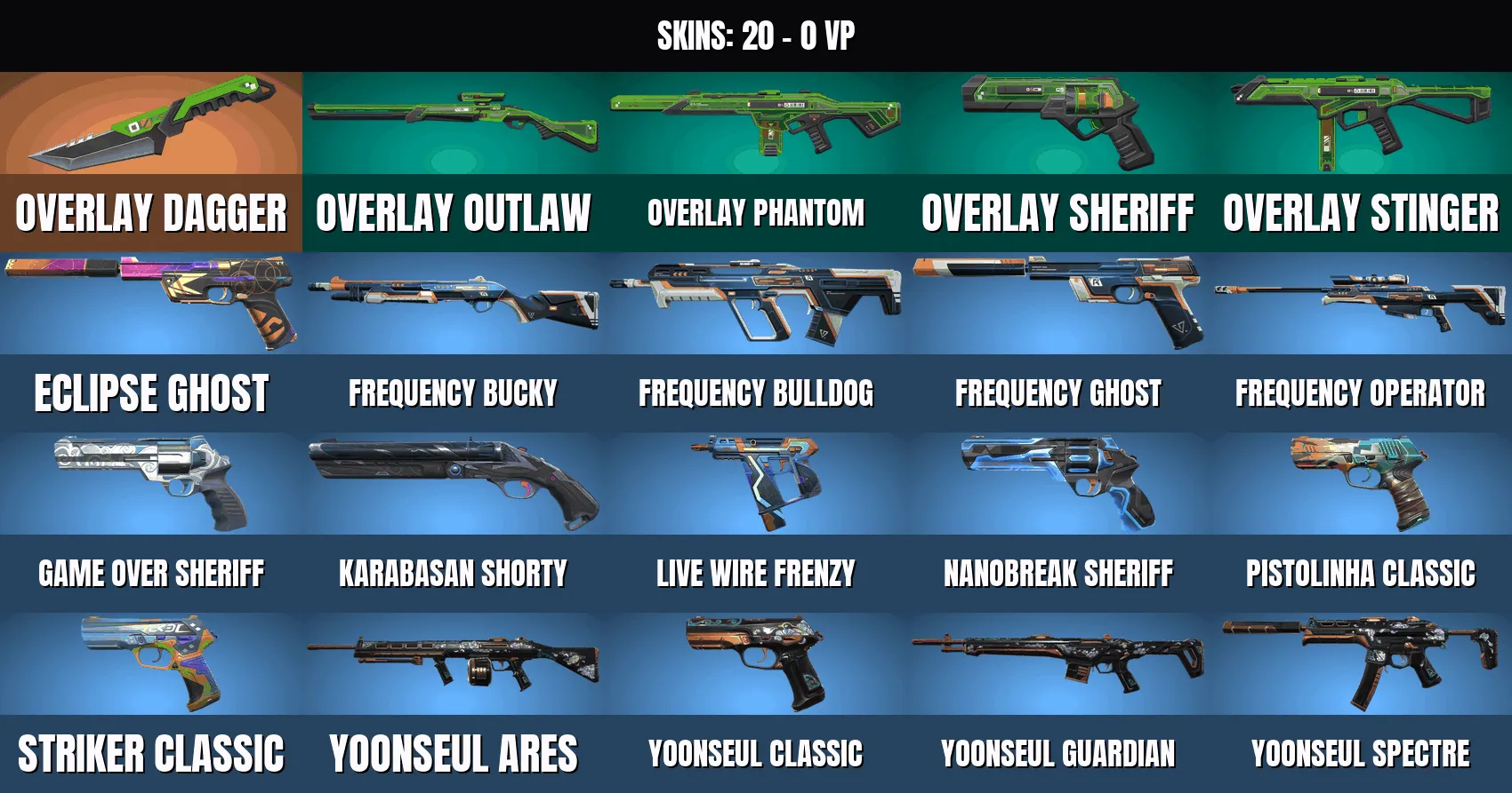 offer preview