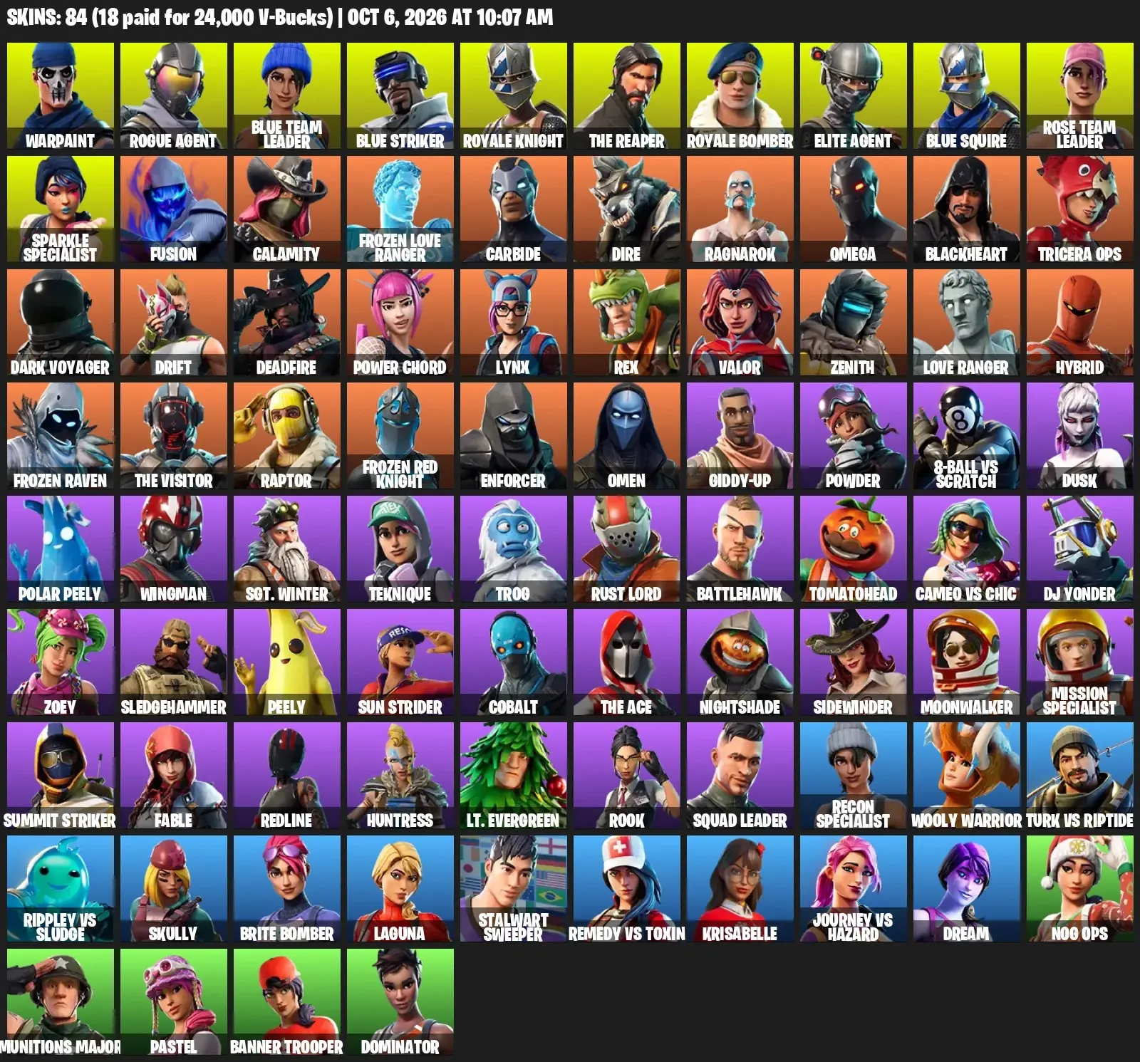 offer preview