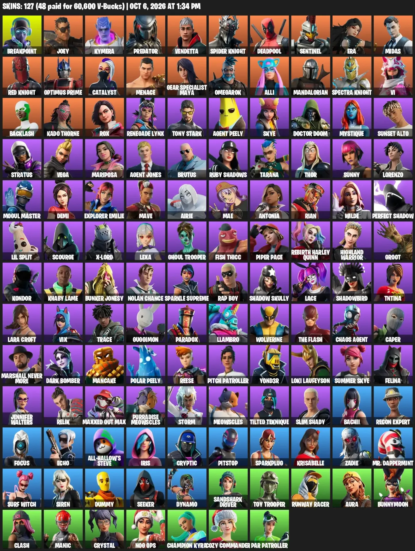 offer preview