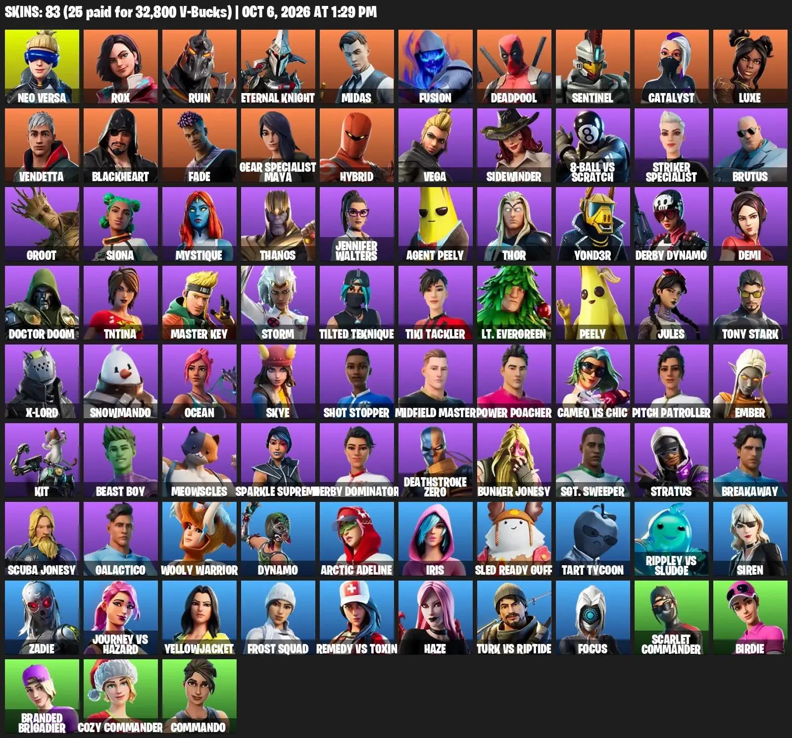 offer preview