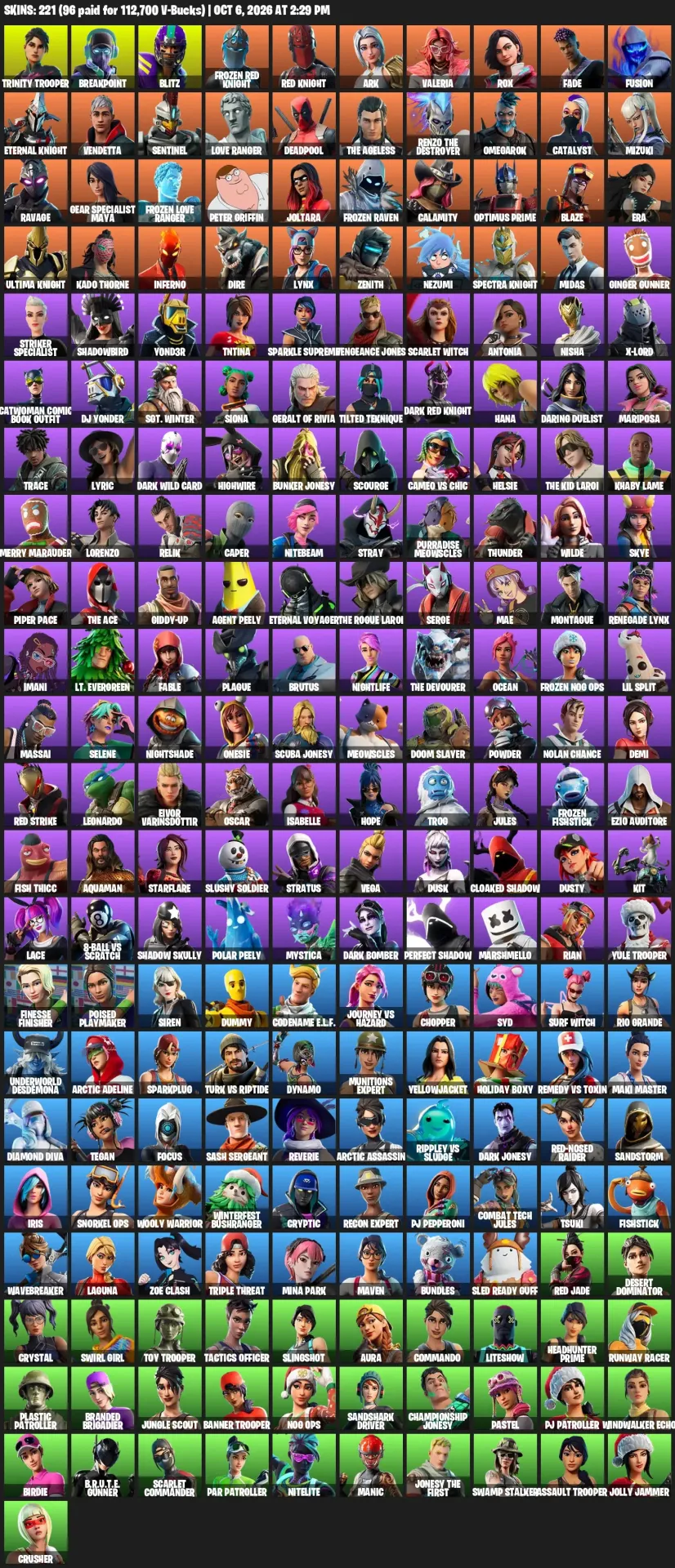 offer preview