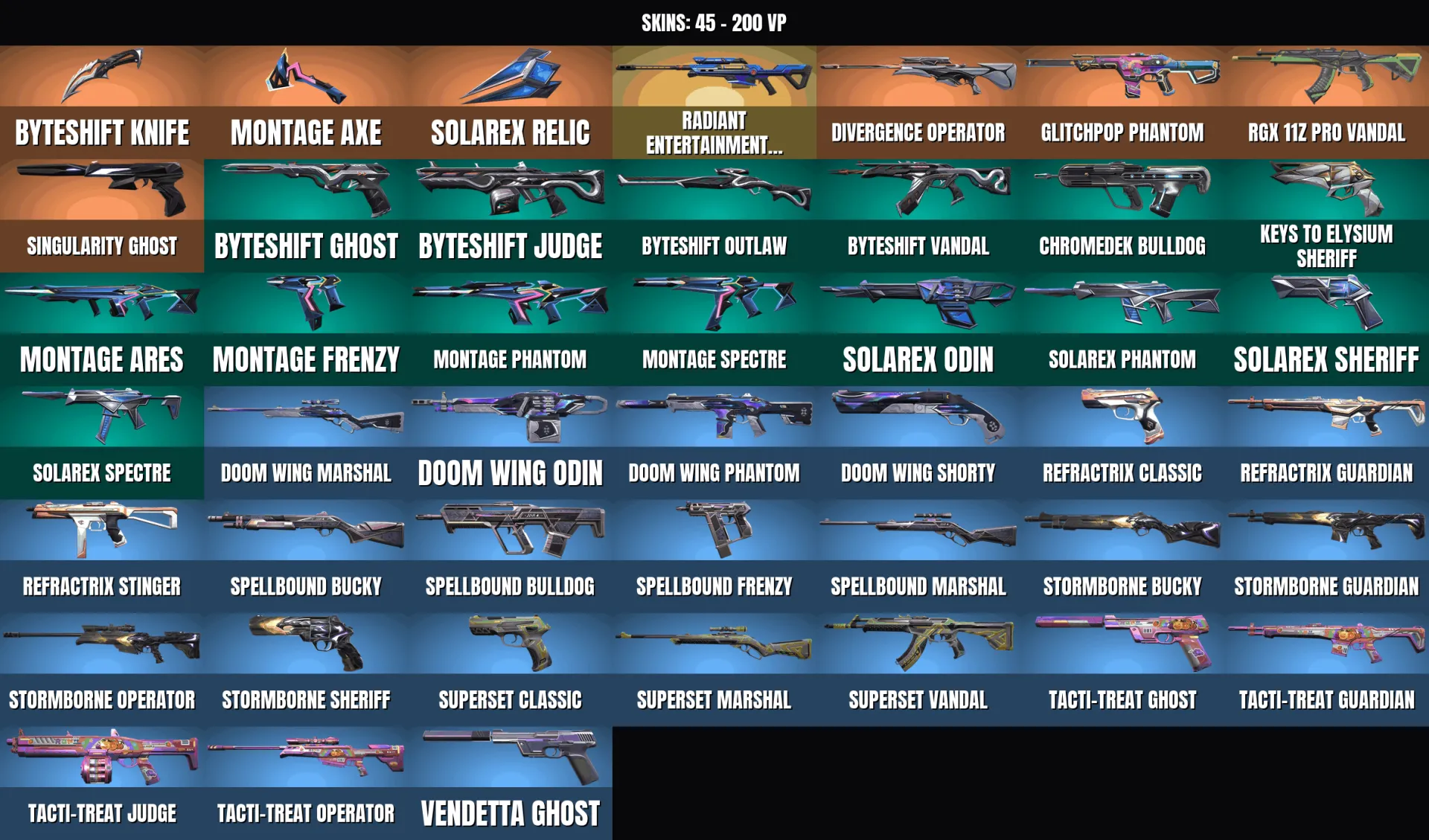 offer preview