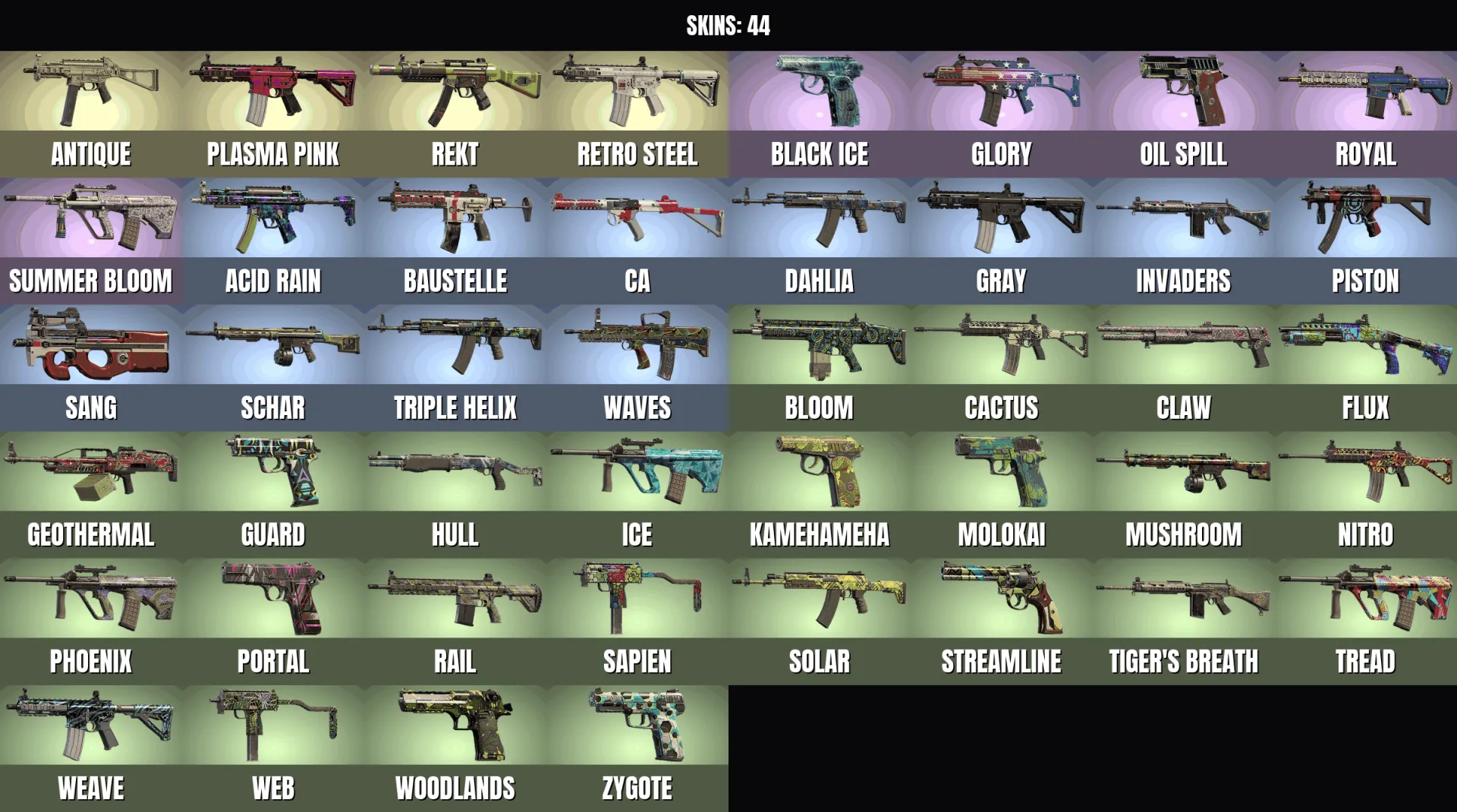 offer preview
