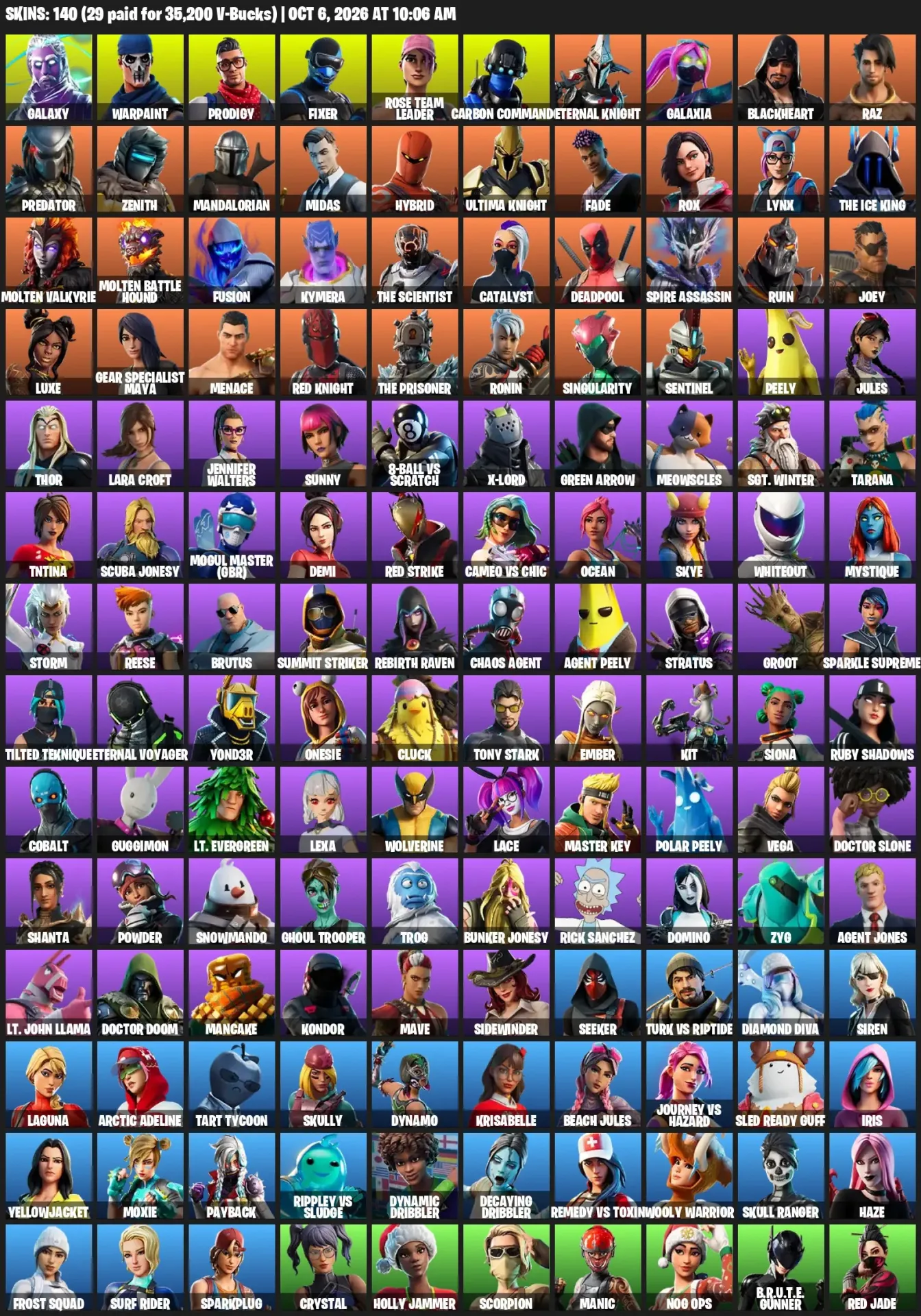 offer preview