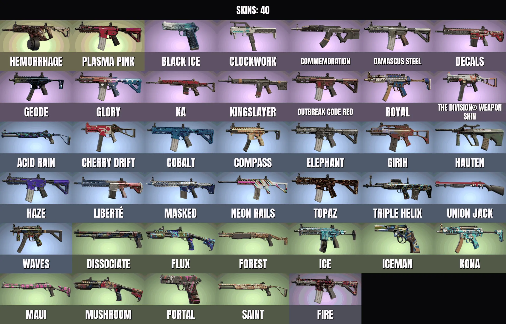 offer preview