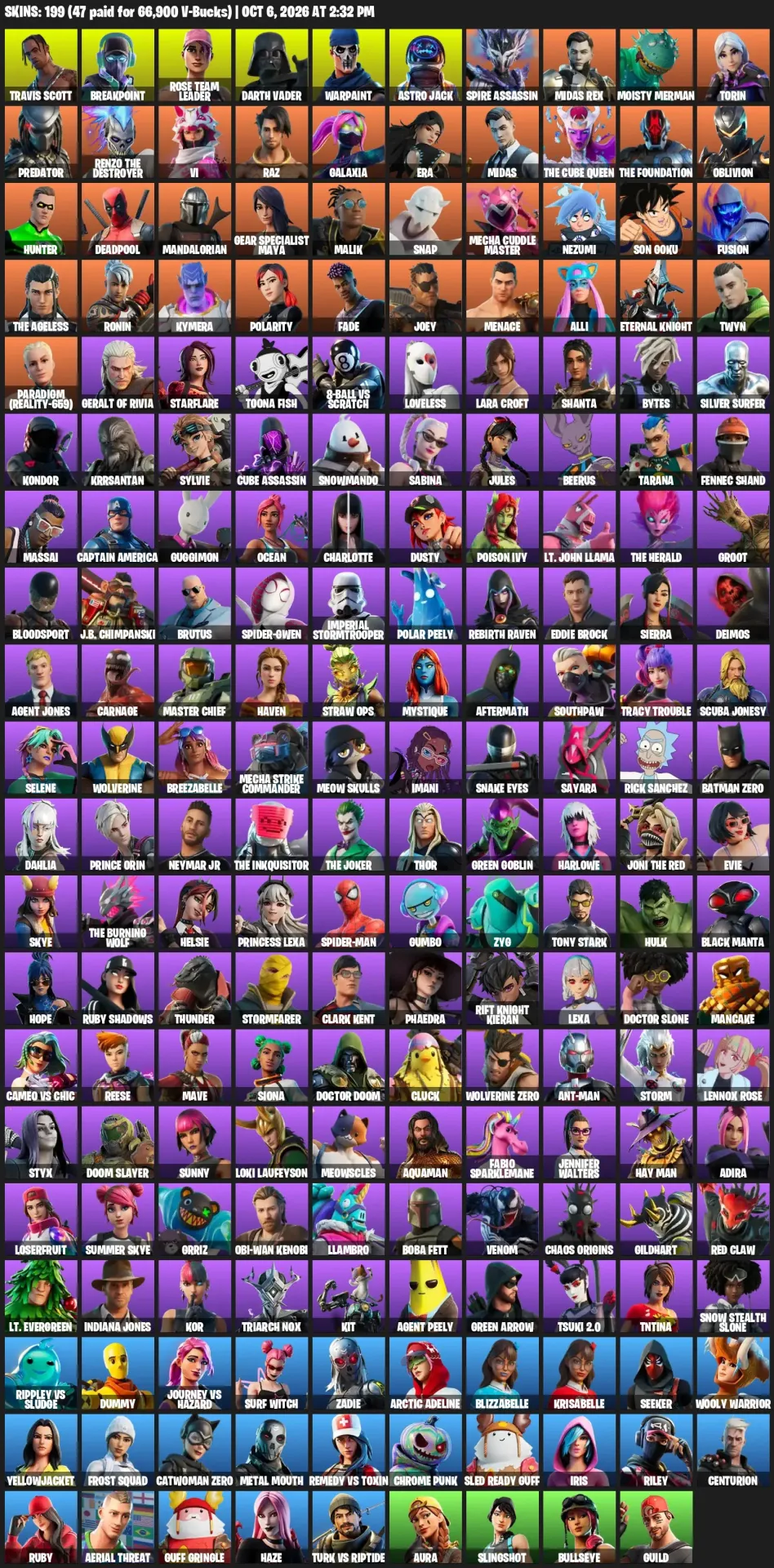 offer preview