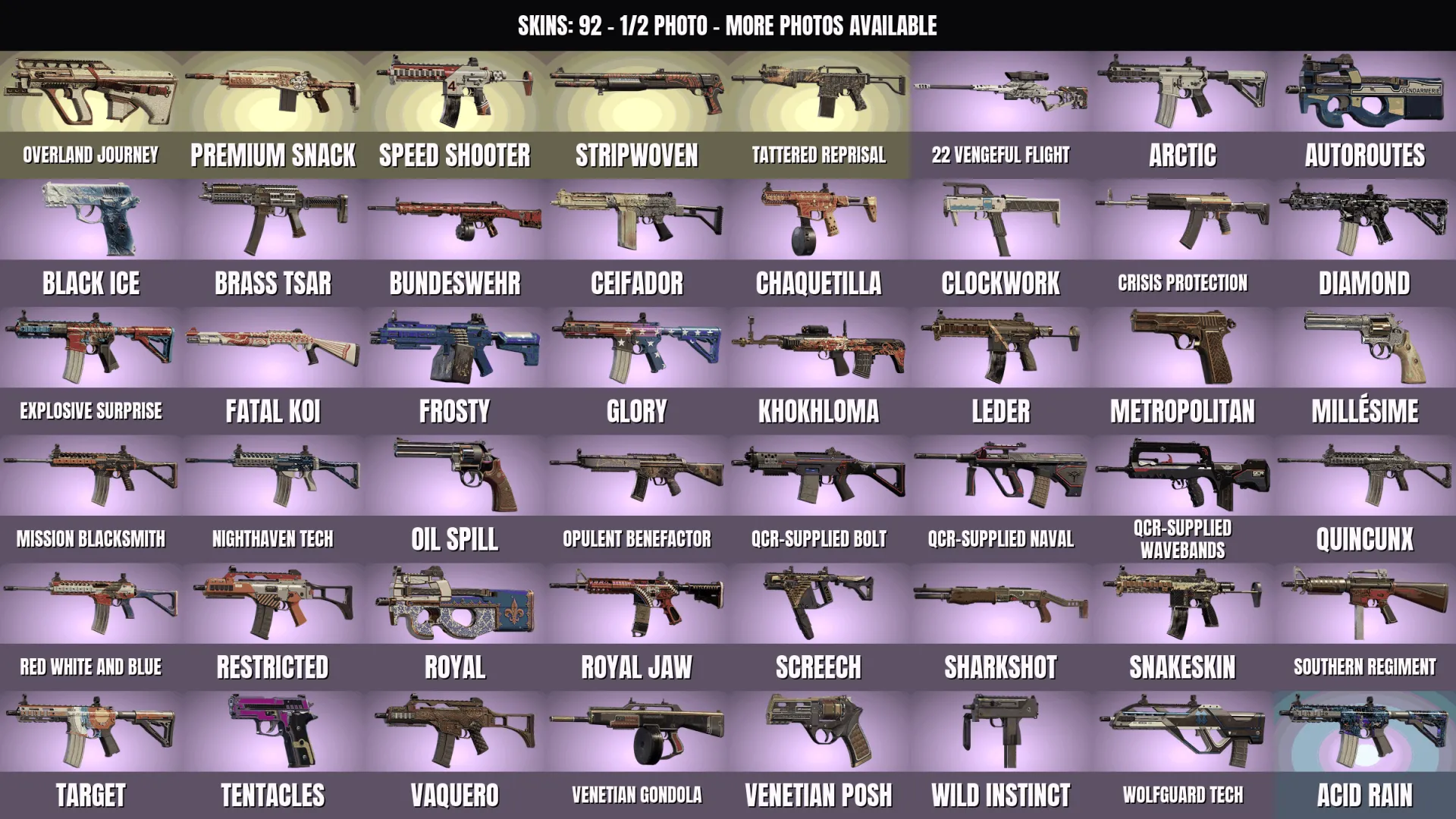 offer preview