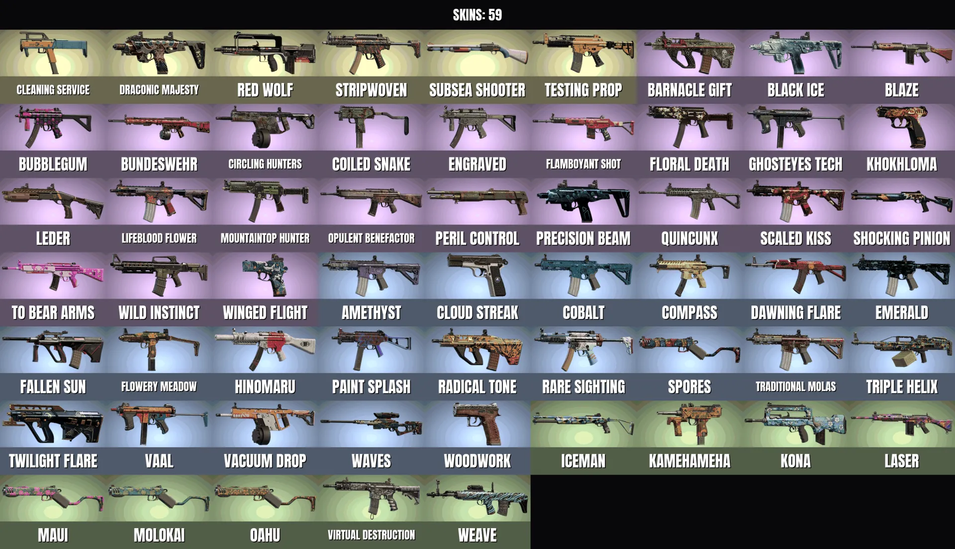 offer preview