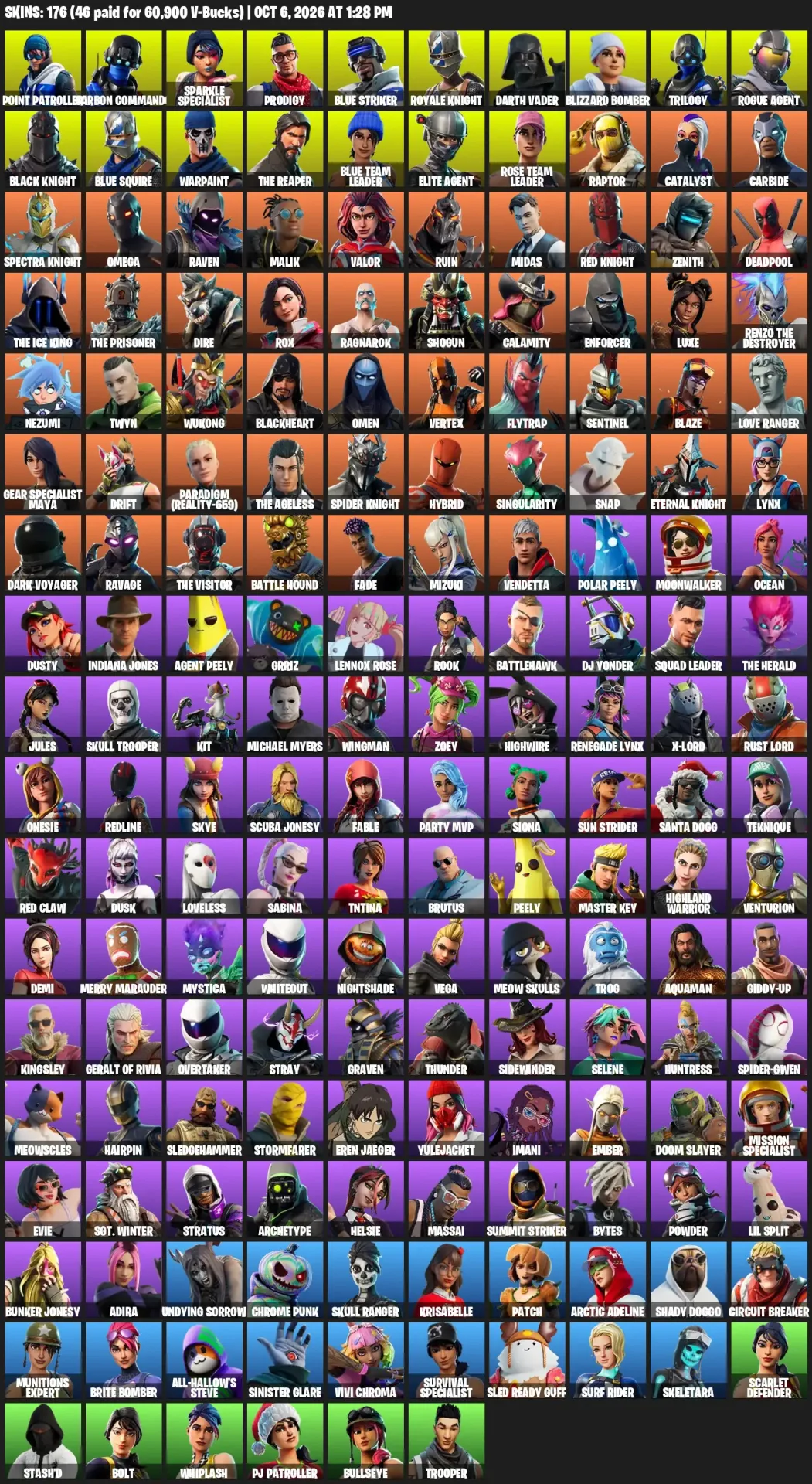offer preview