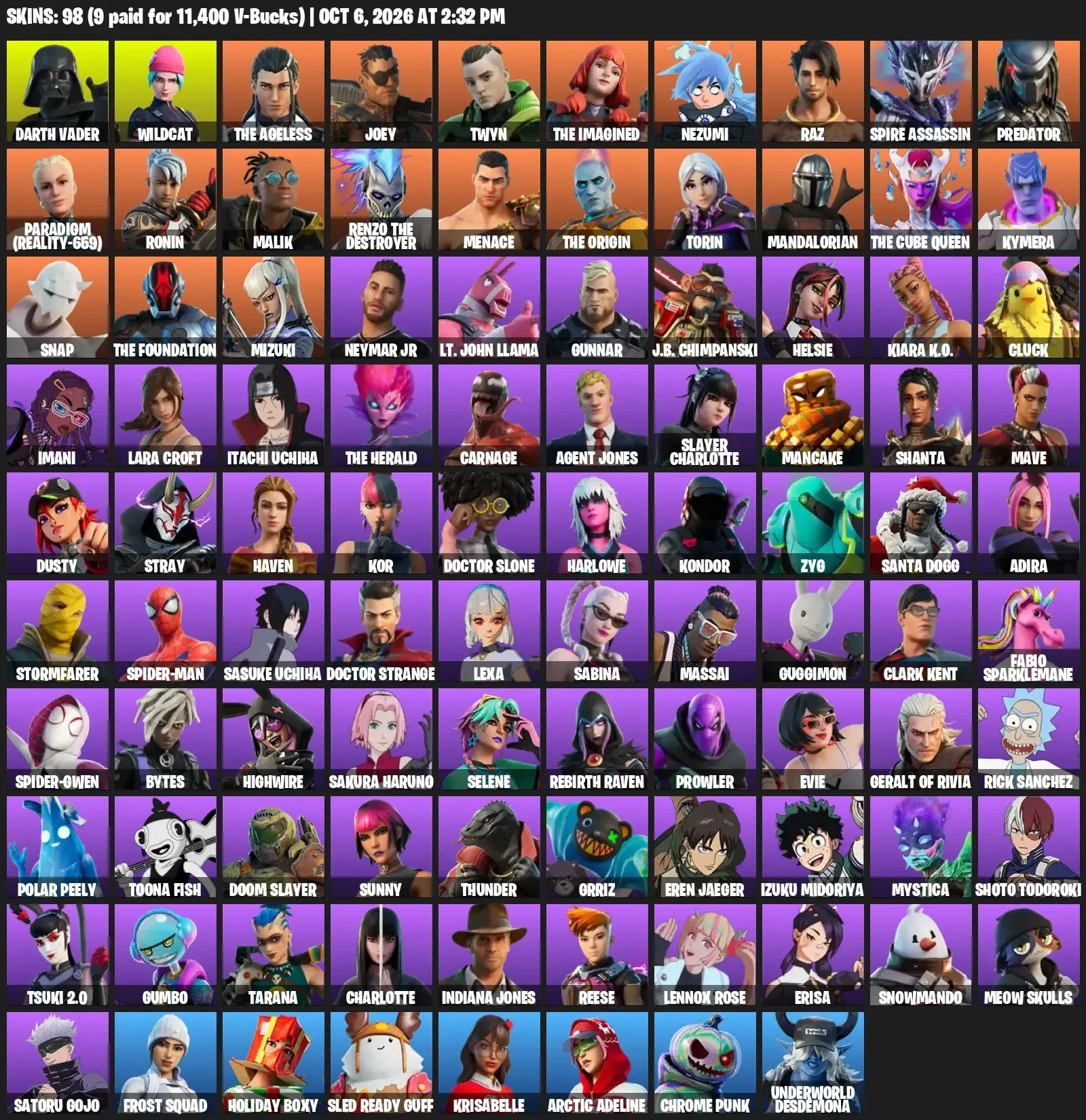 offer preview