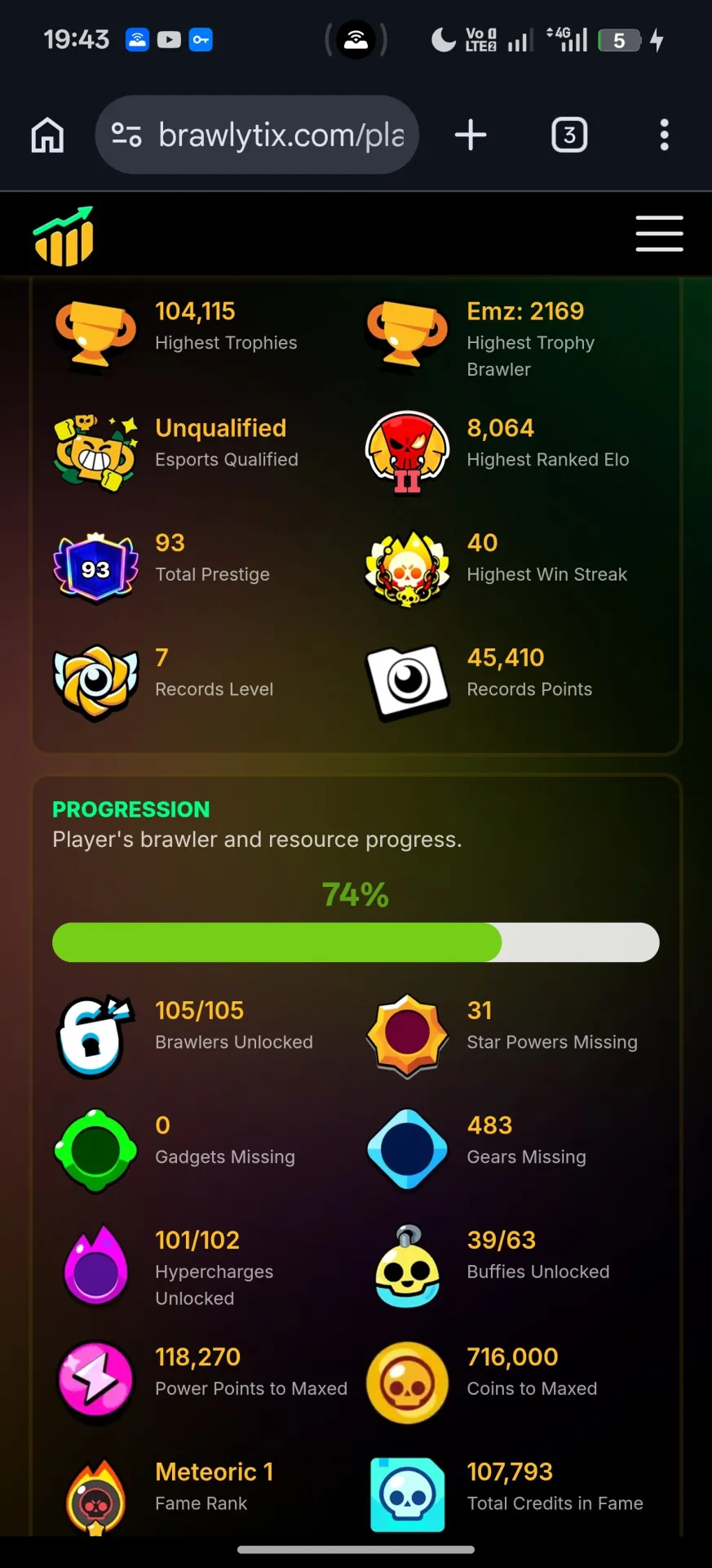 offer preview