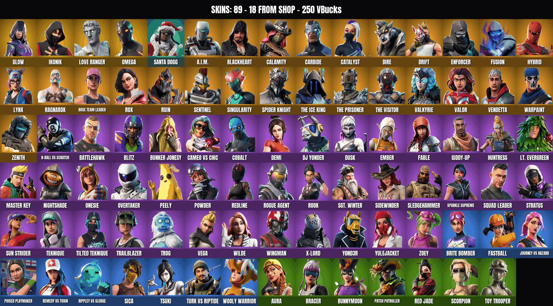 offer preview