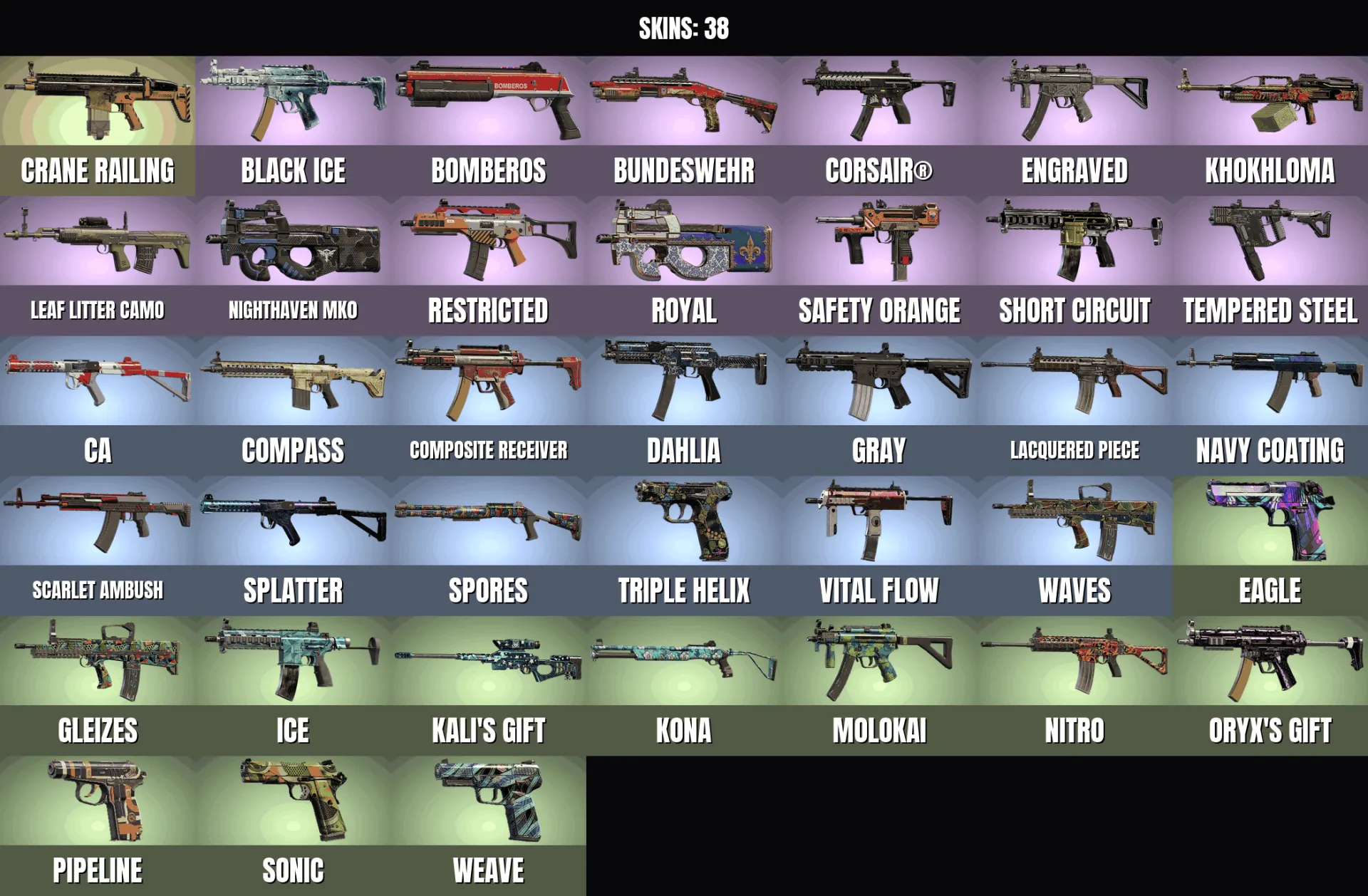 offer preview