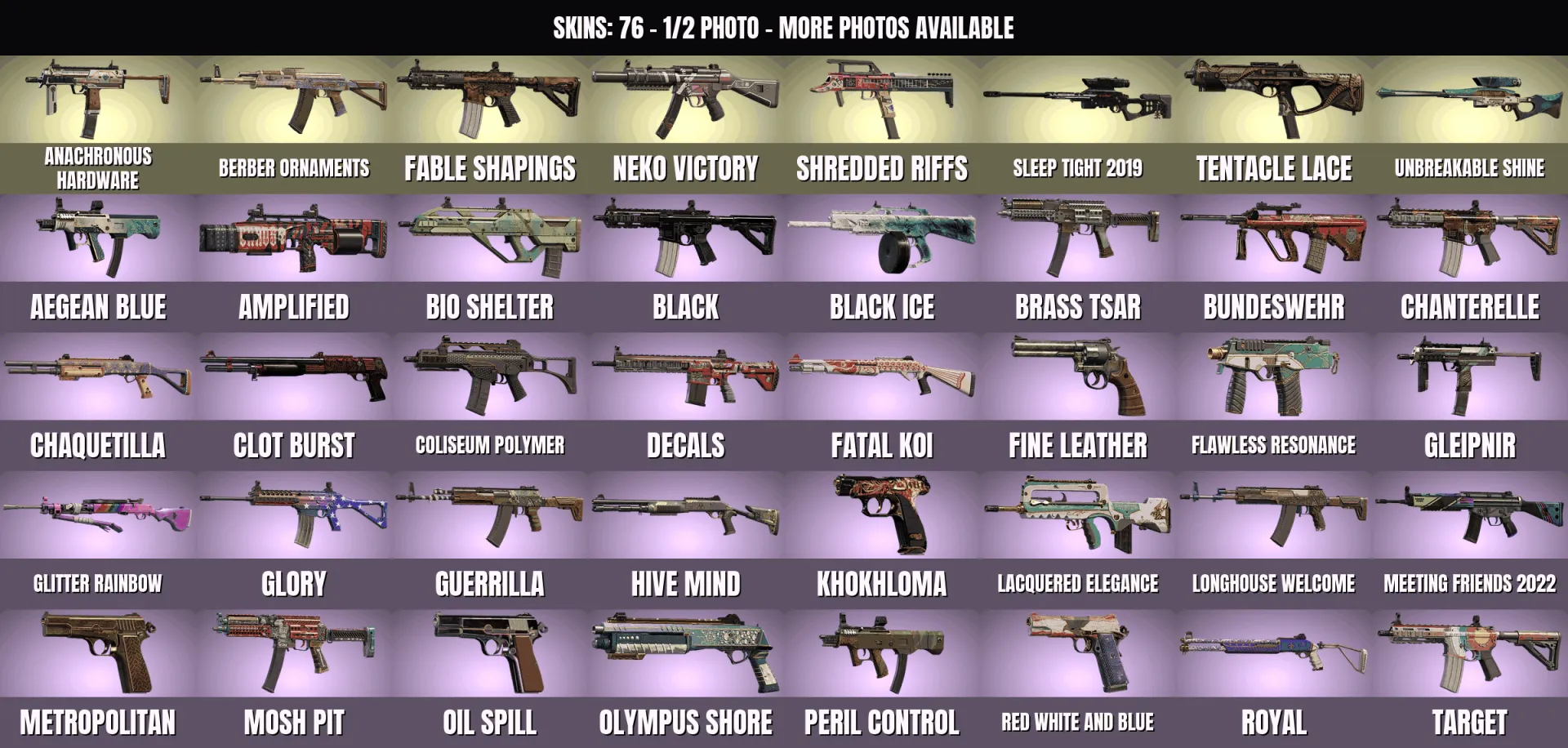 offer preview