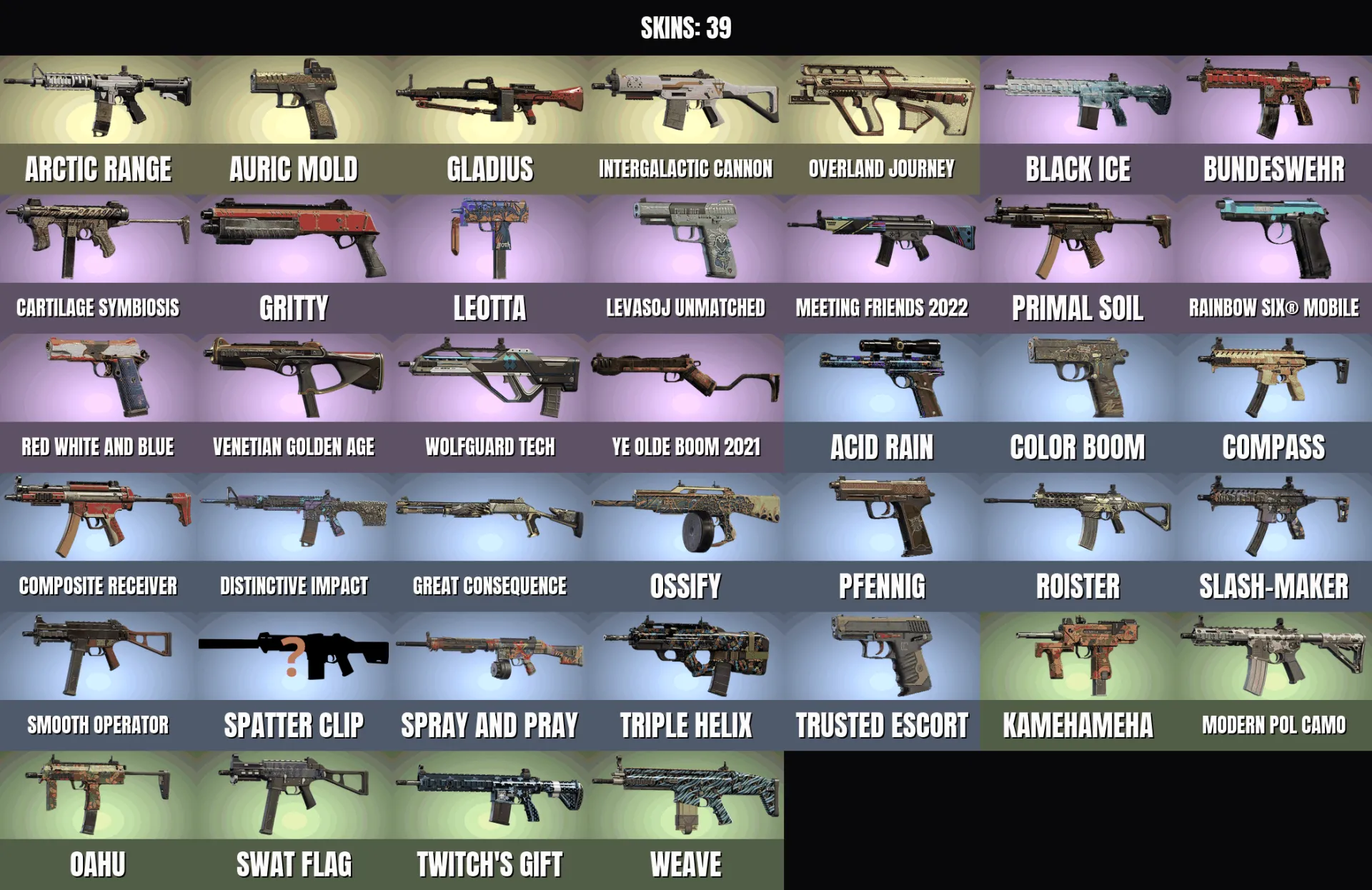 offer preview