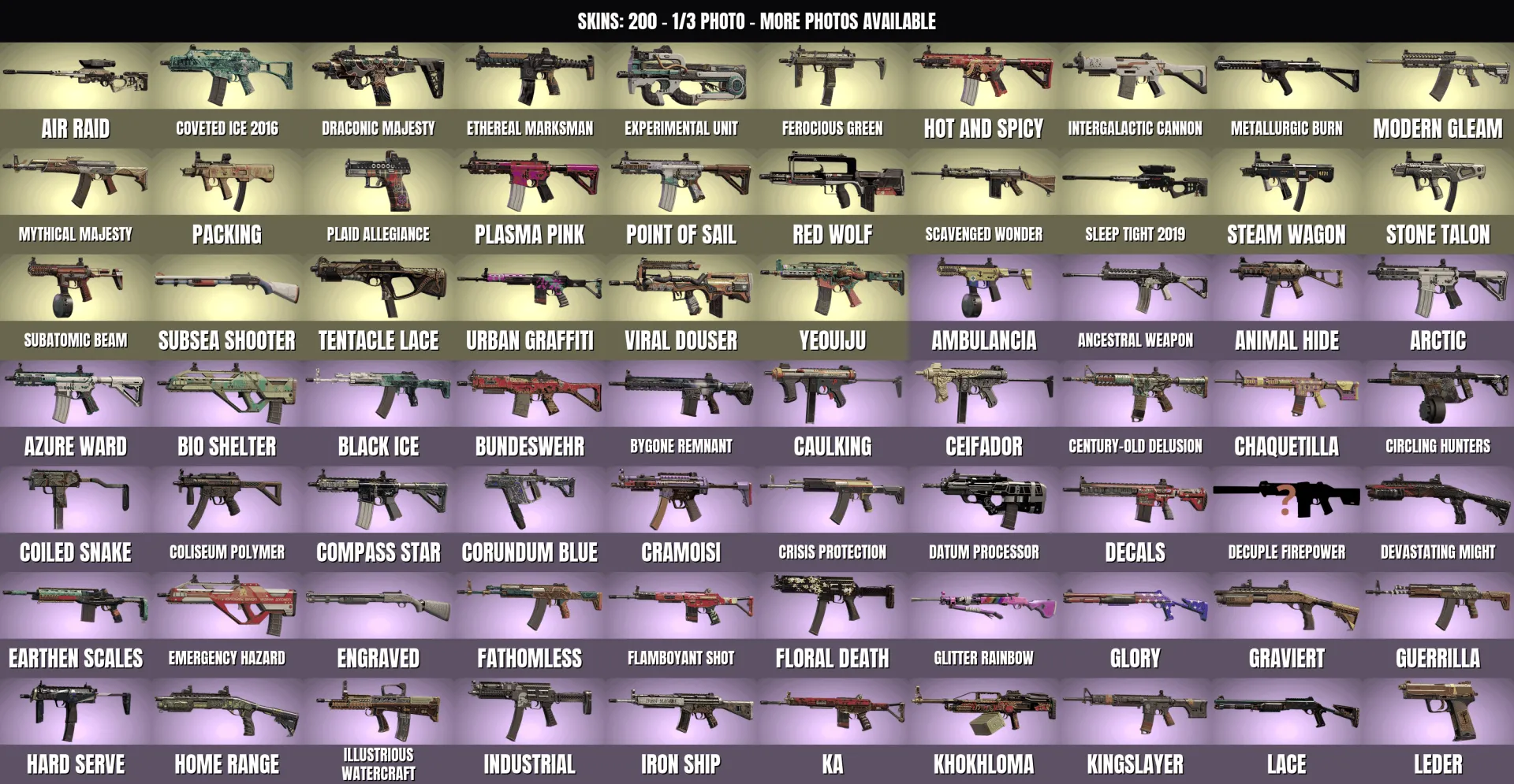 offer preview