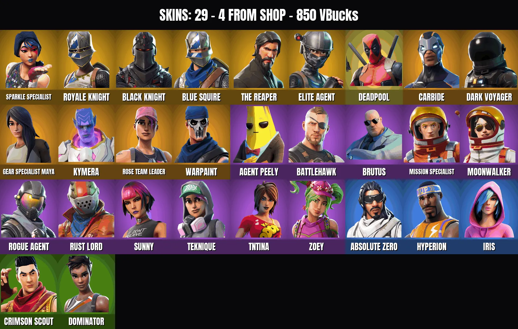 offer preview
