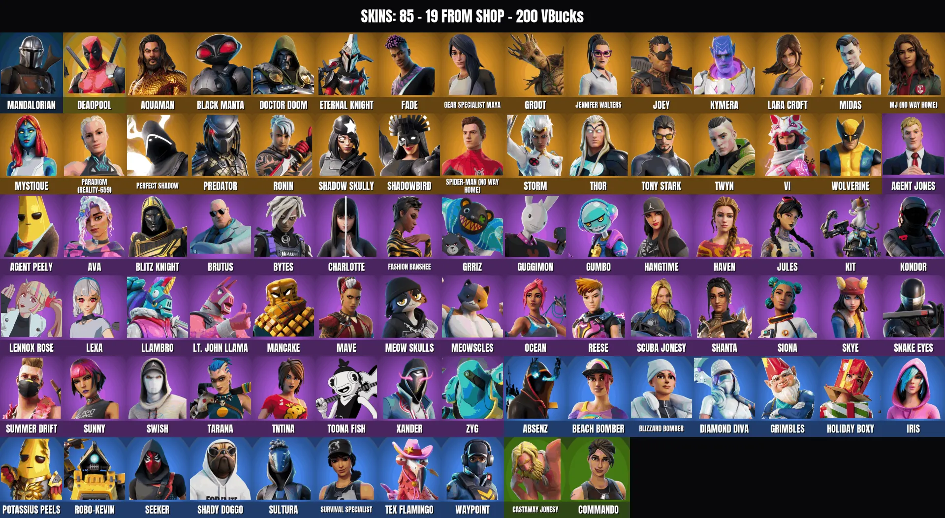 offer preview