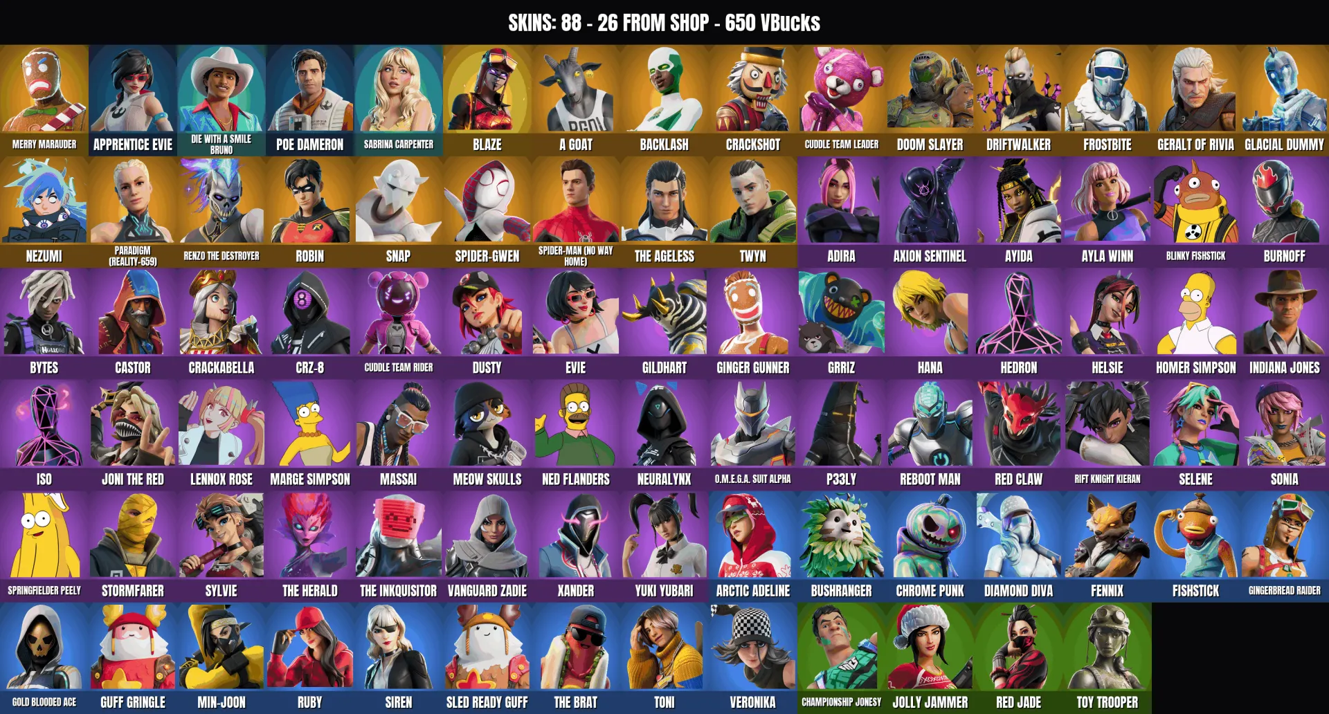 offer preview