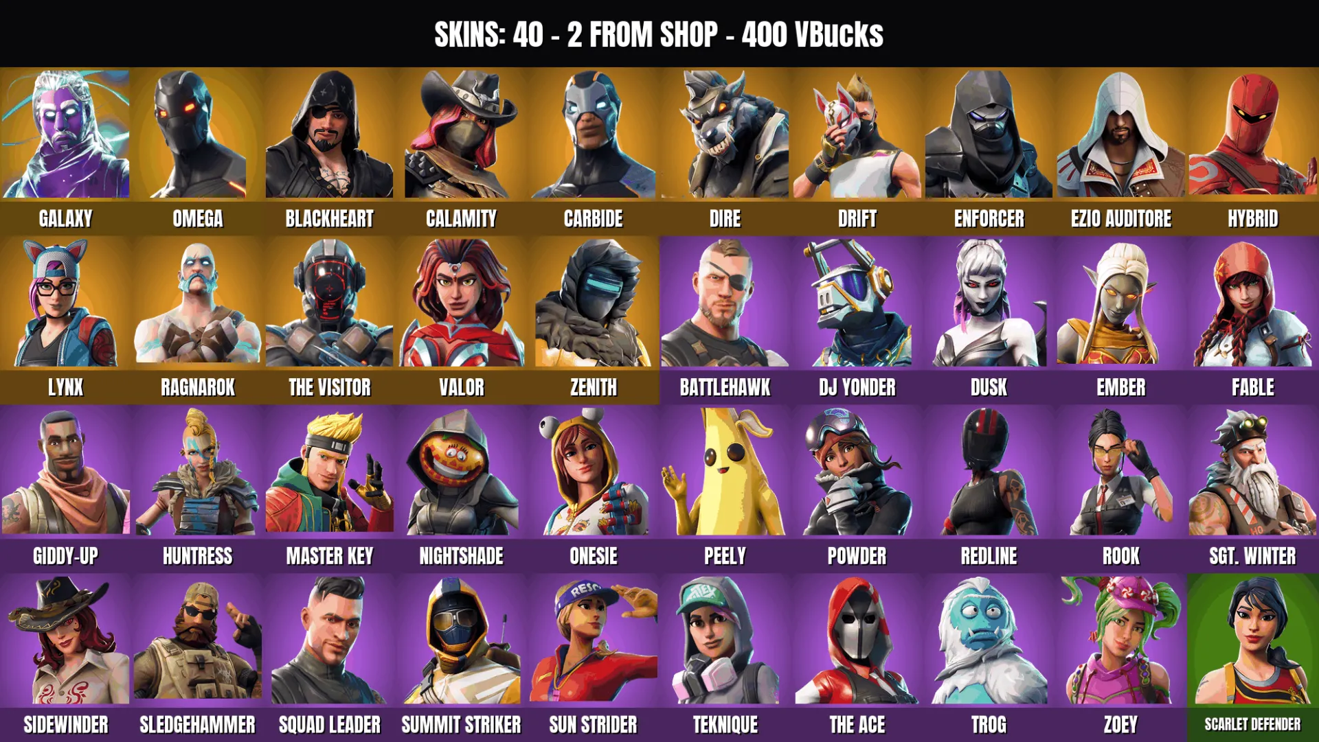offer preview