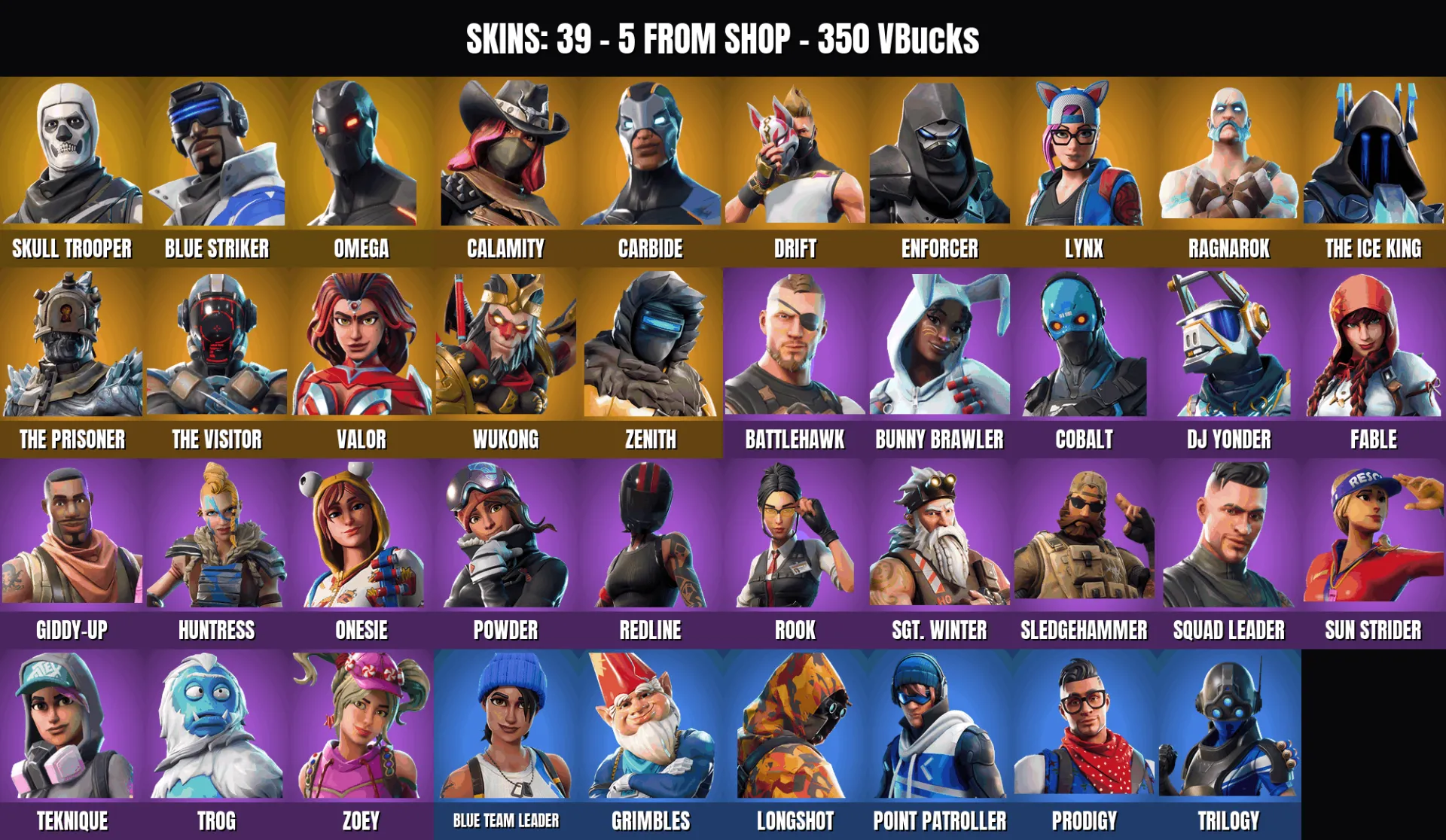 offer preview