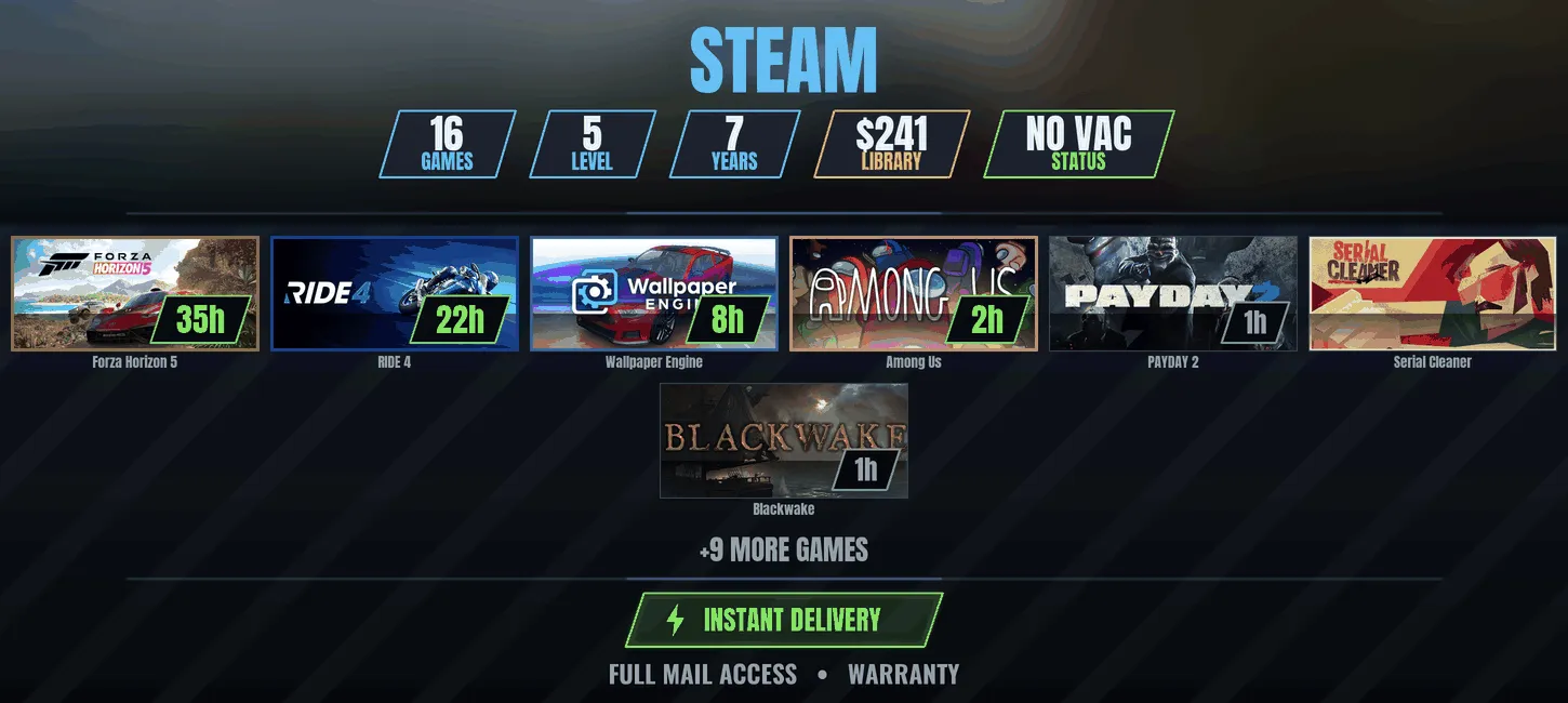 offer preview