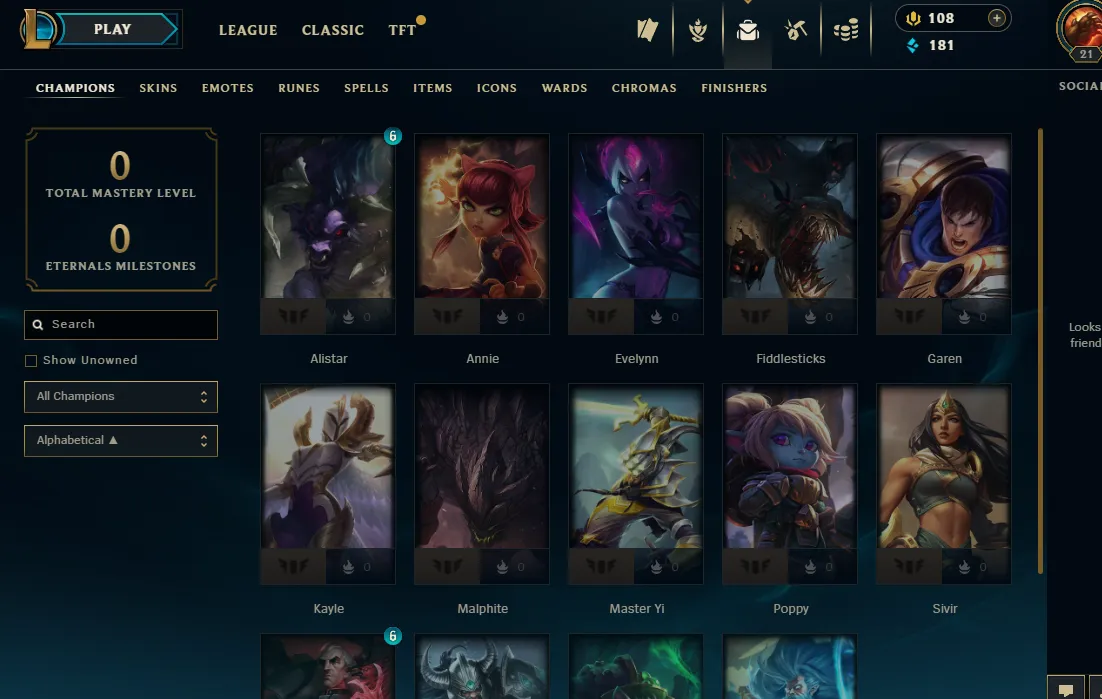 offer preview