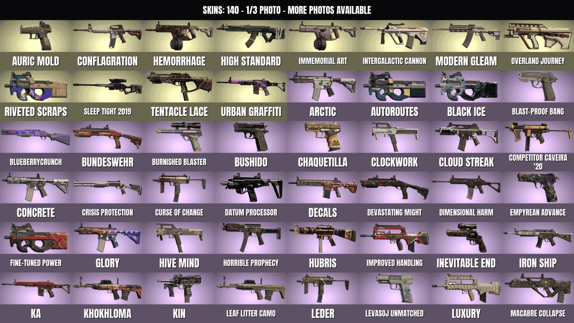 offer preview