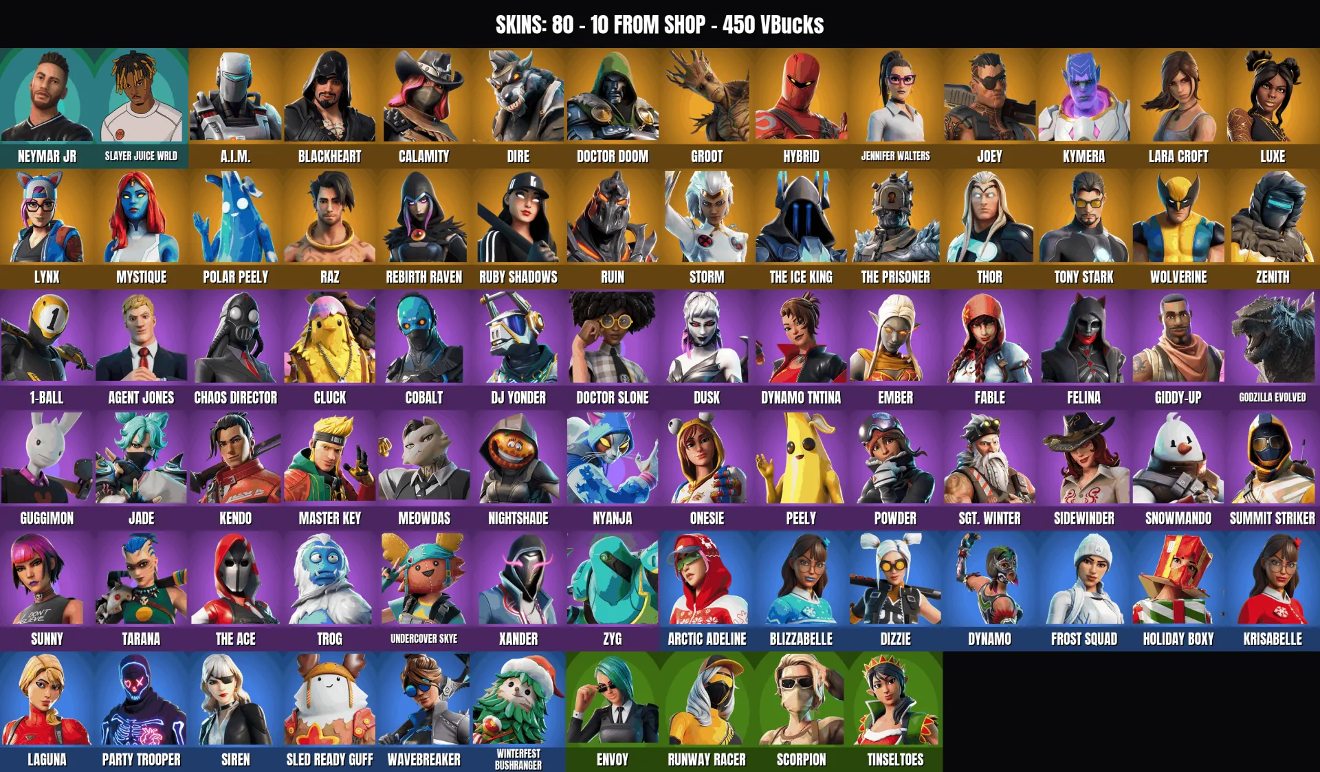 offer preview