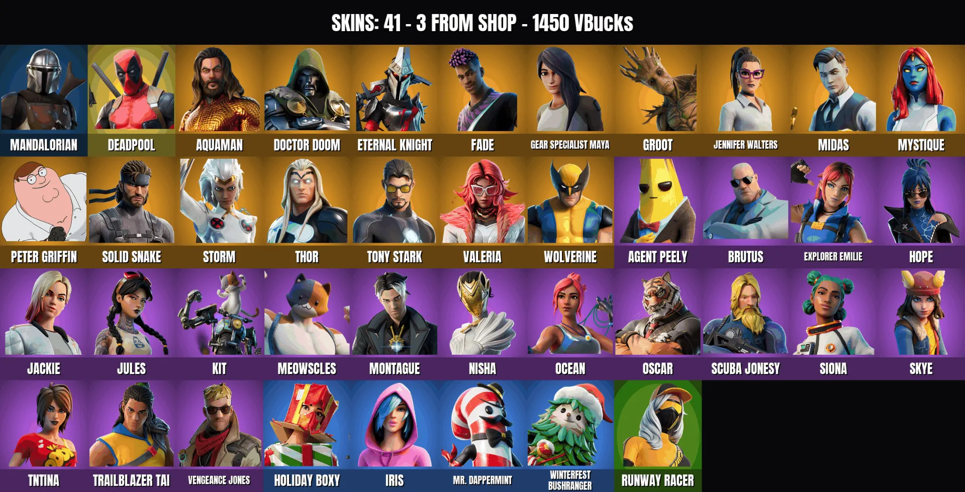 offer preview