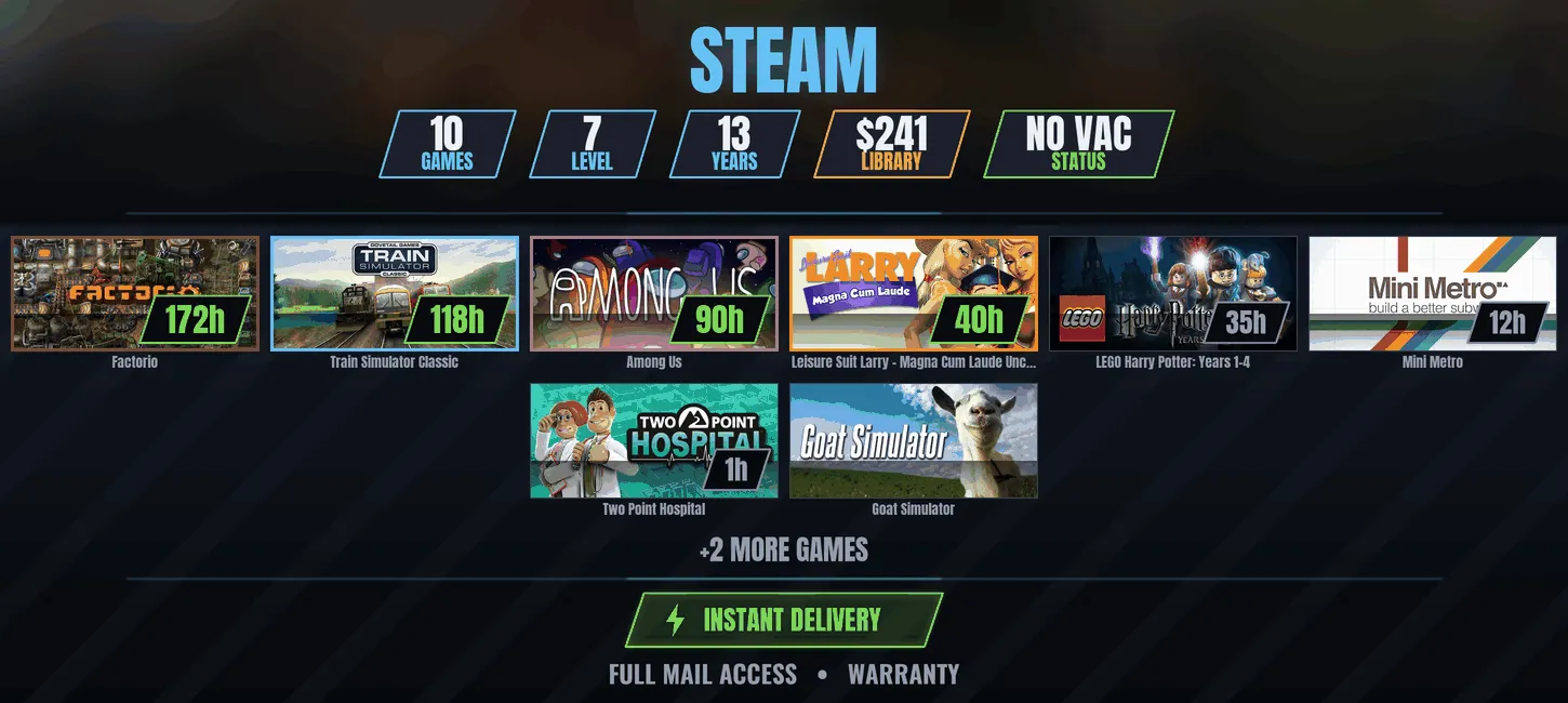 offer preview