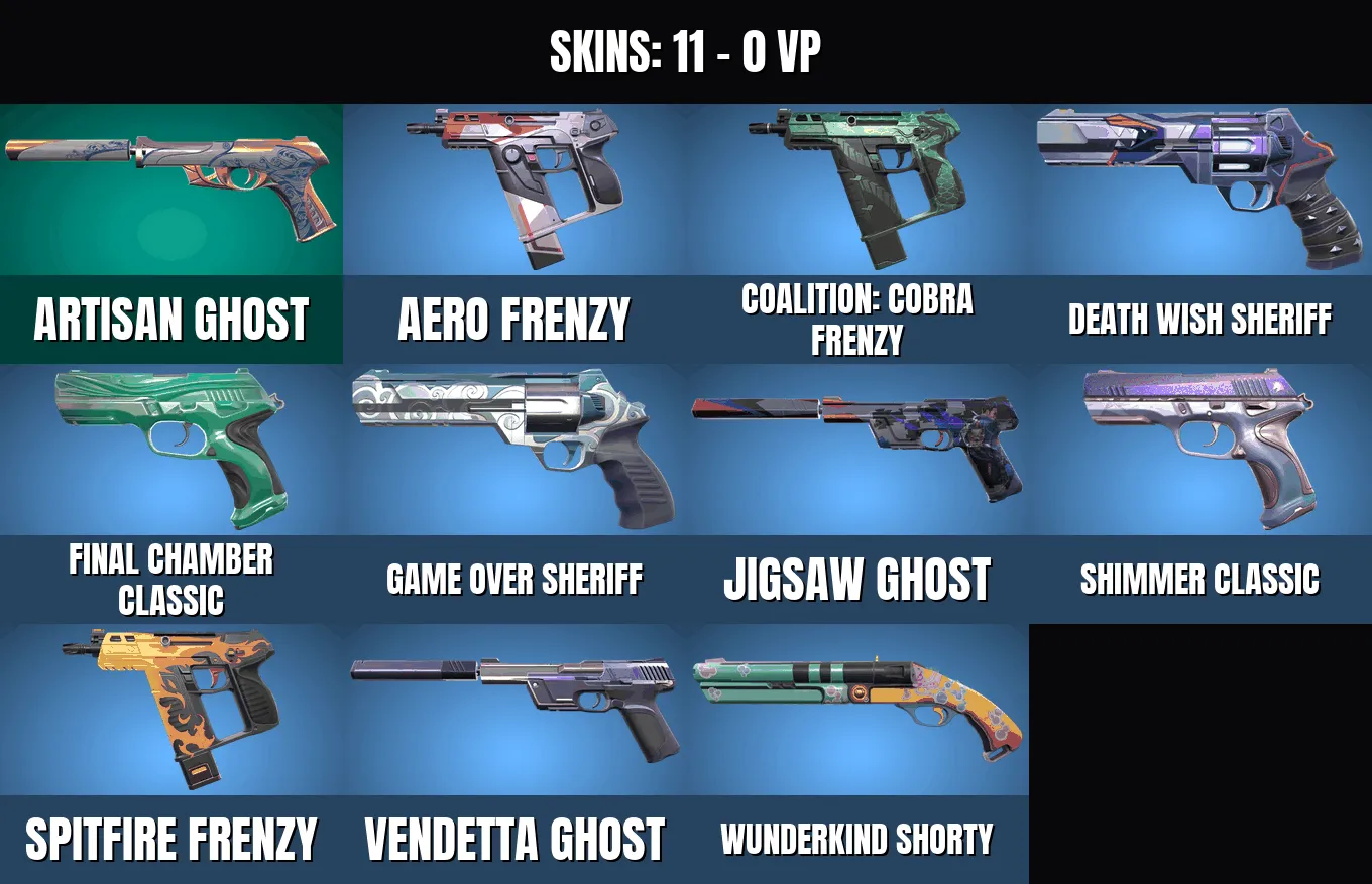 offer preview
