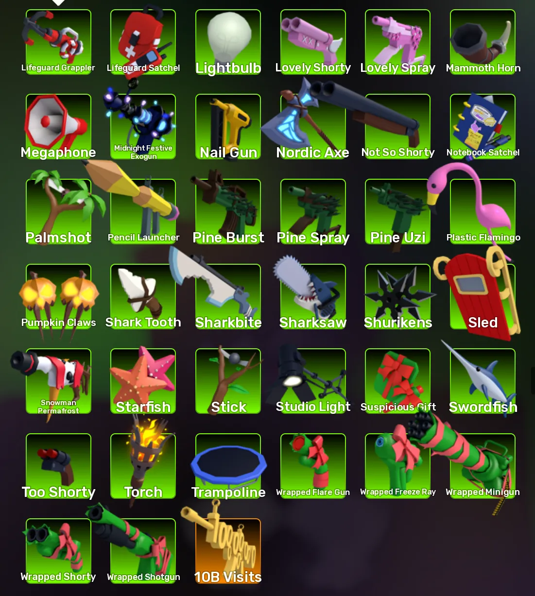 oferta
