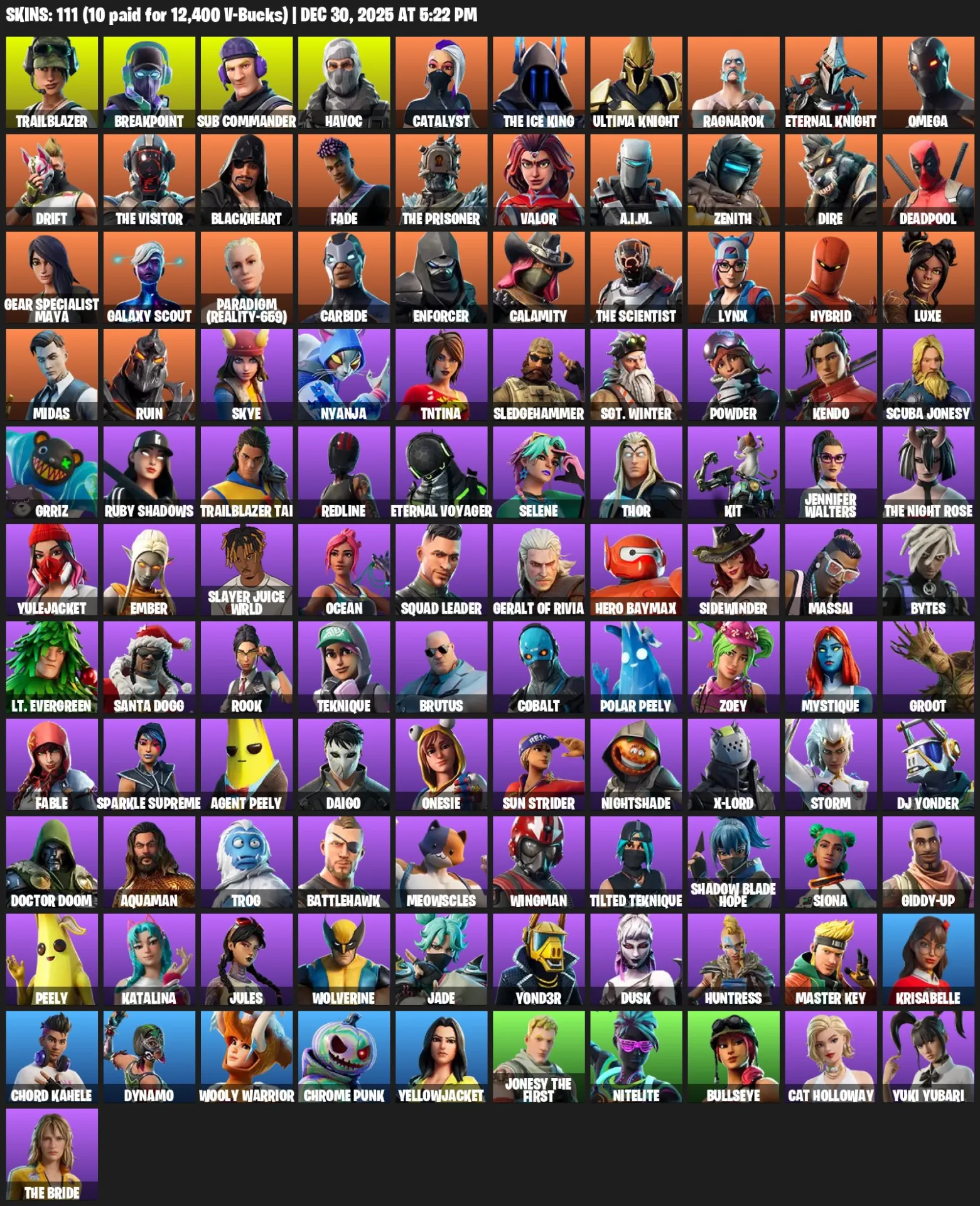 offer preview