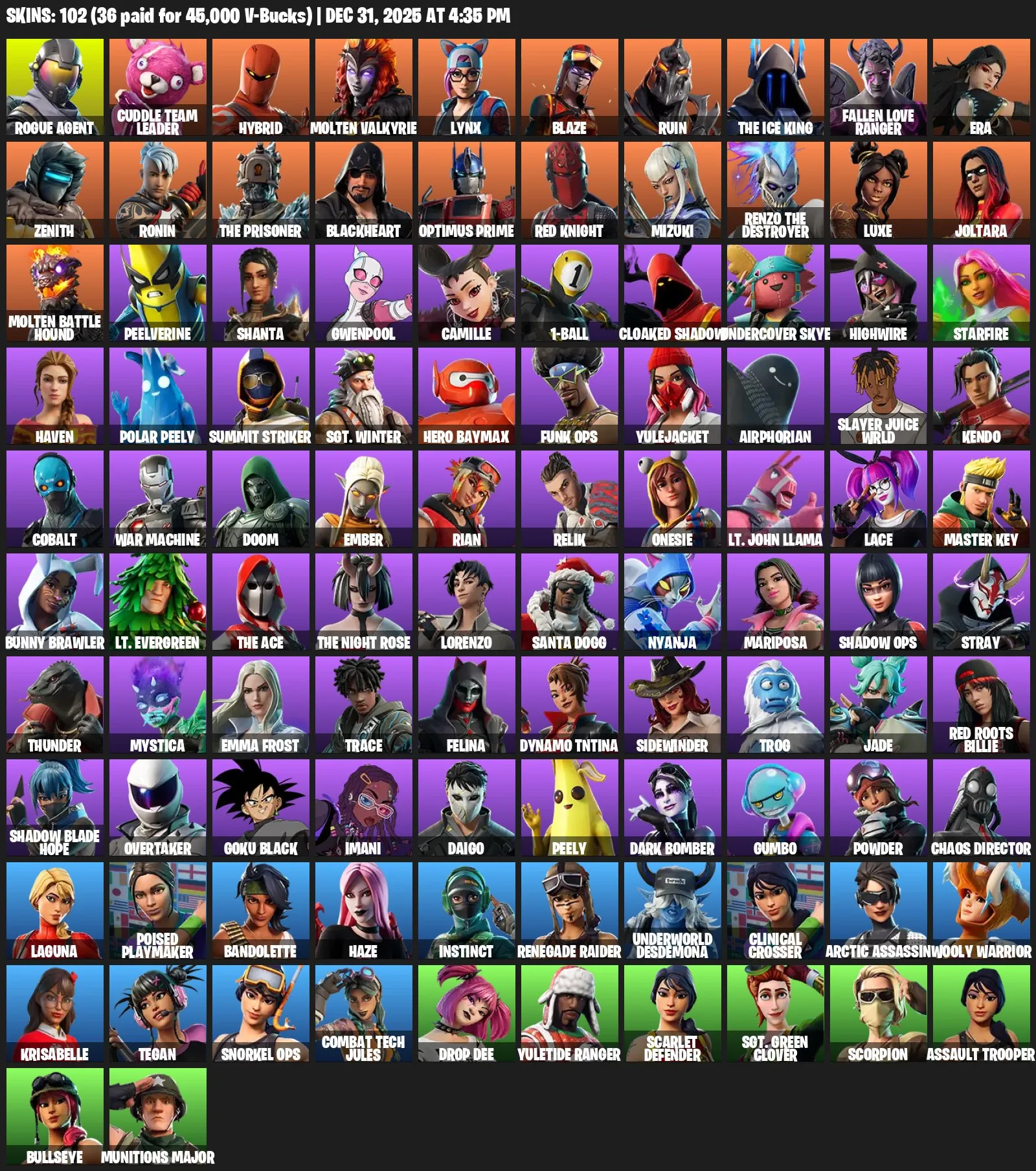 offer preview