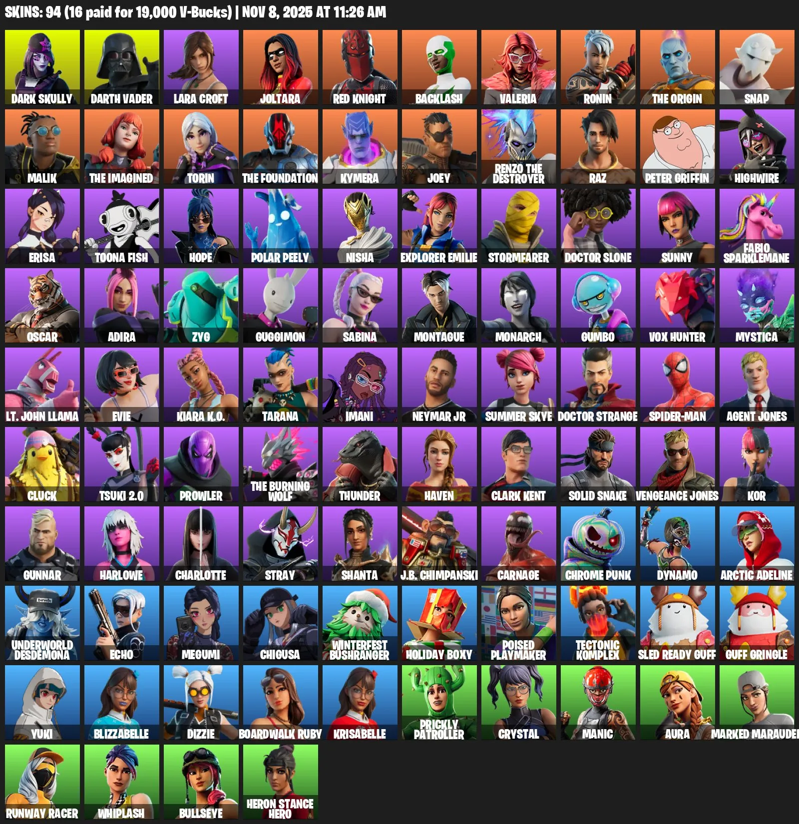 offer preview