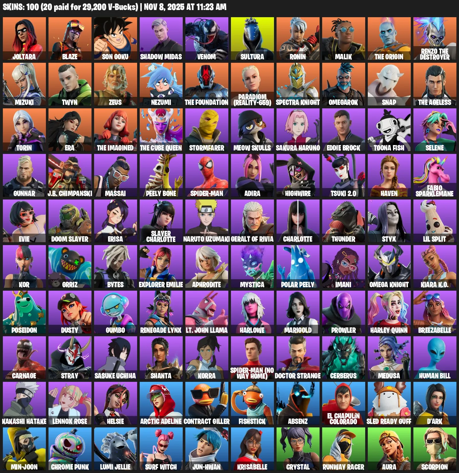 offer preview