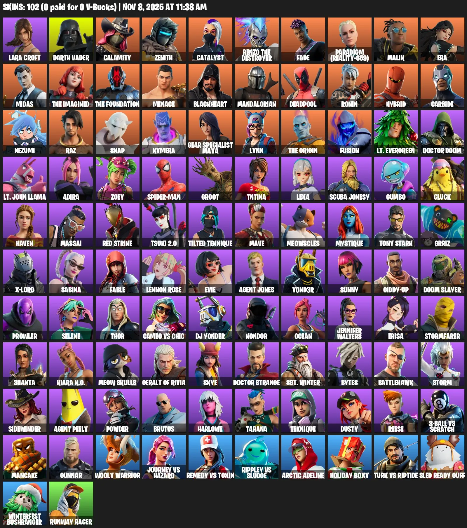 offer preview