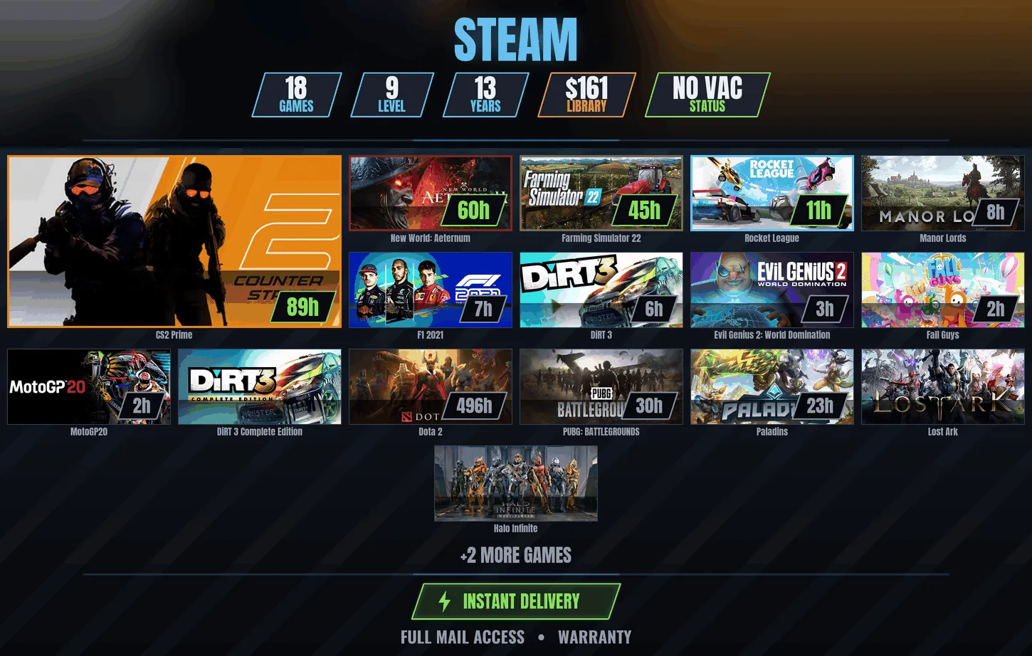 offer preview
