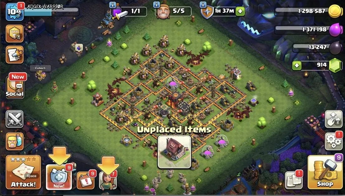 offer preview