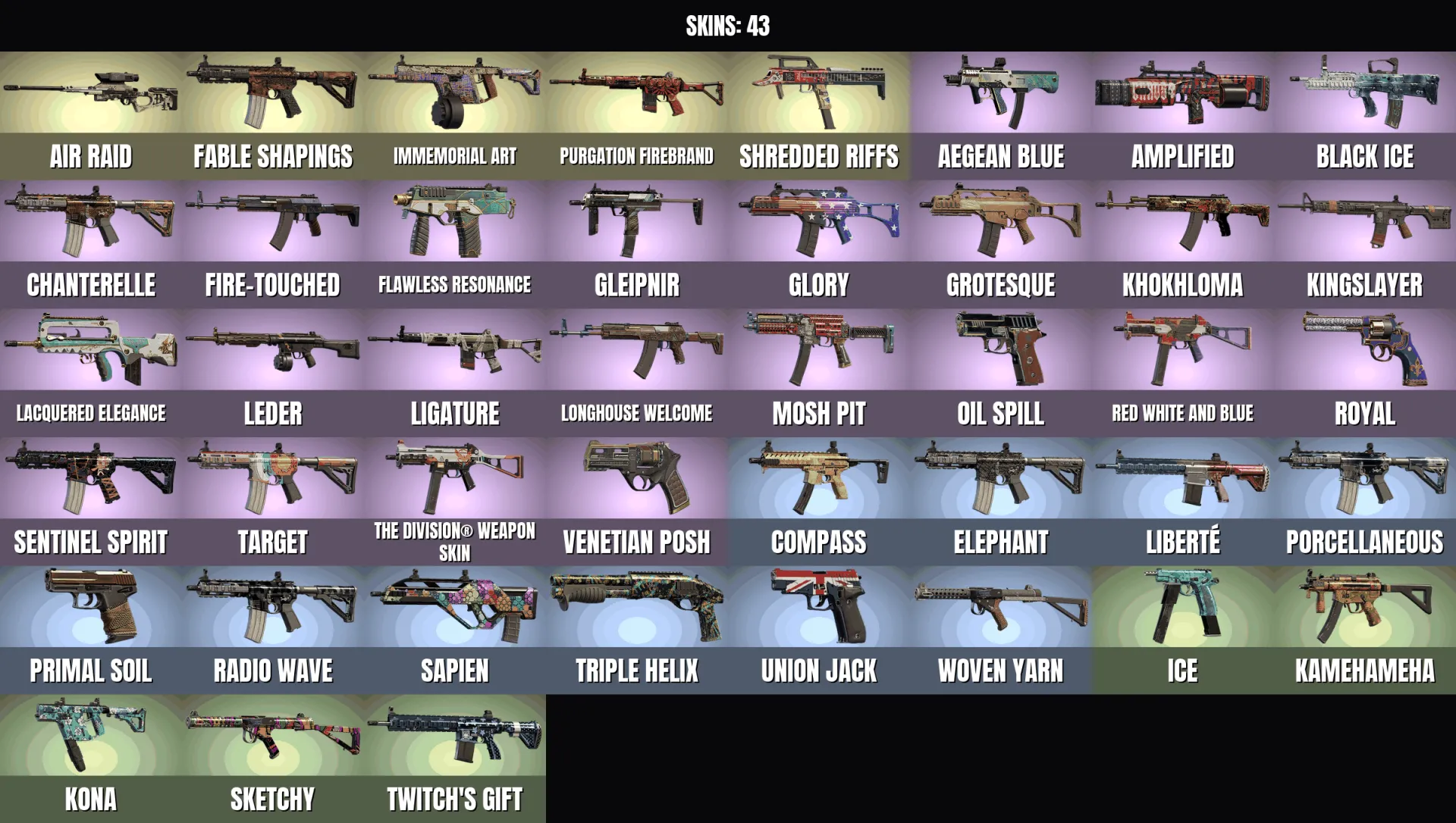 offer preview
