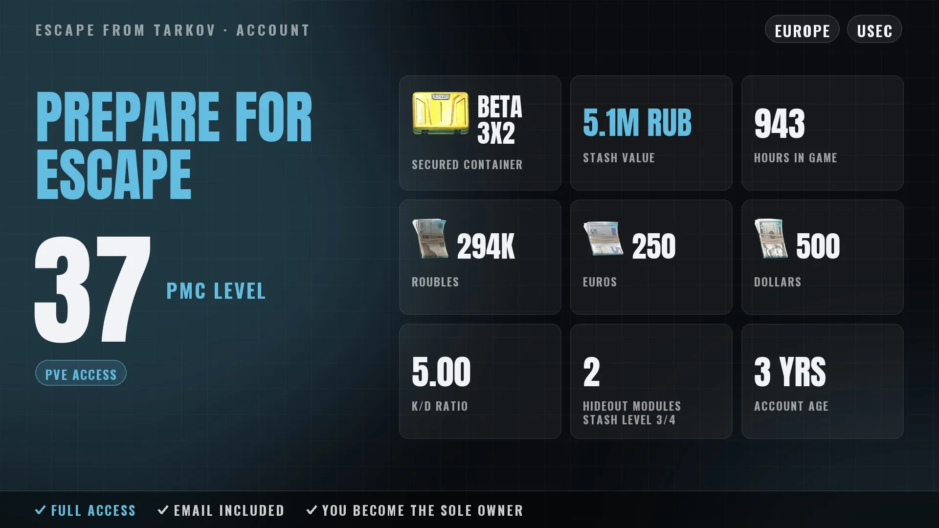 offer preview