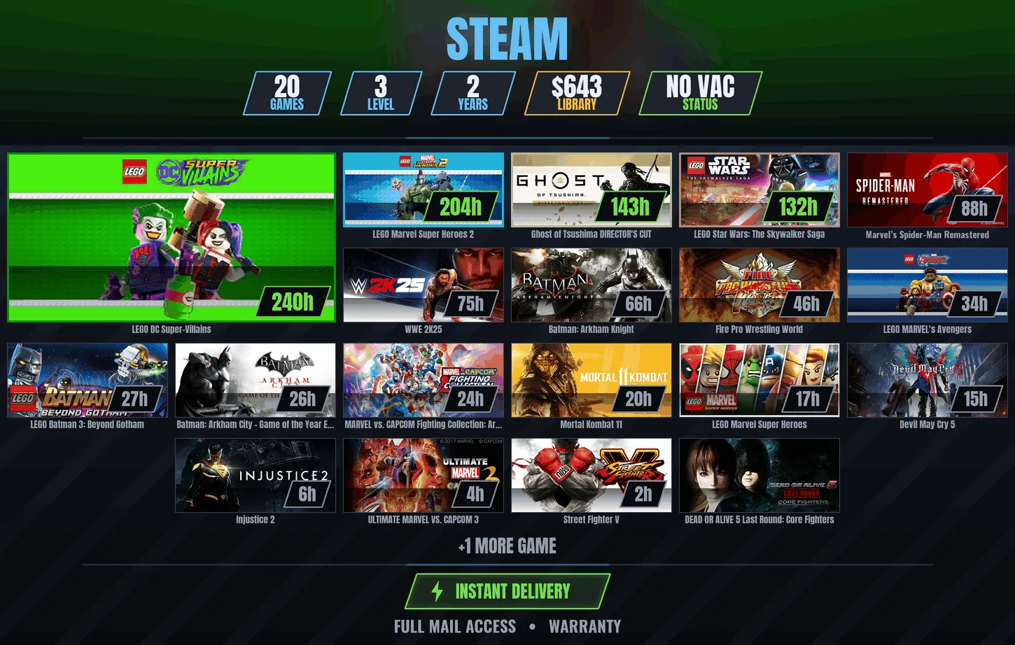 offer preview