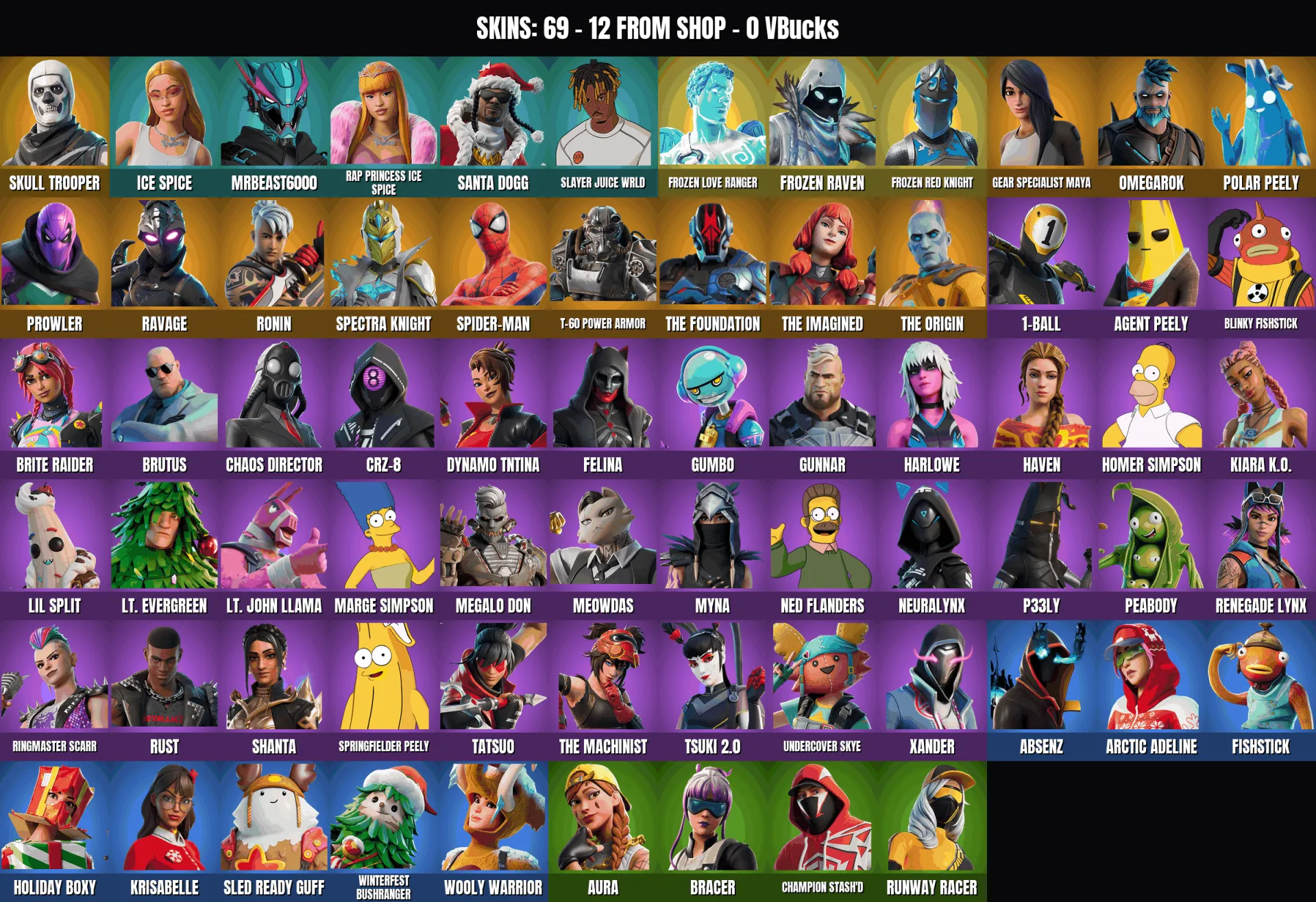 offer preview