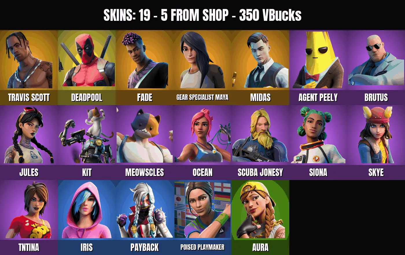 offer preview