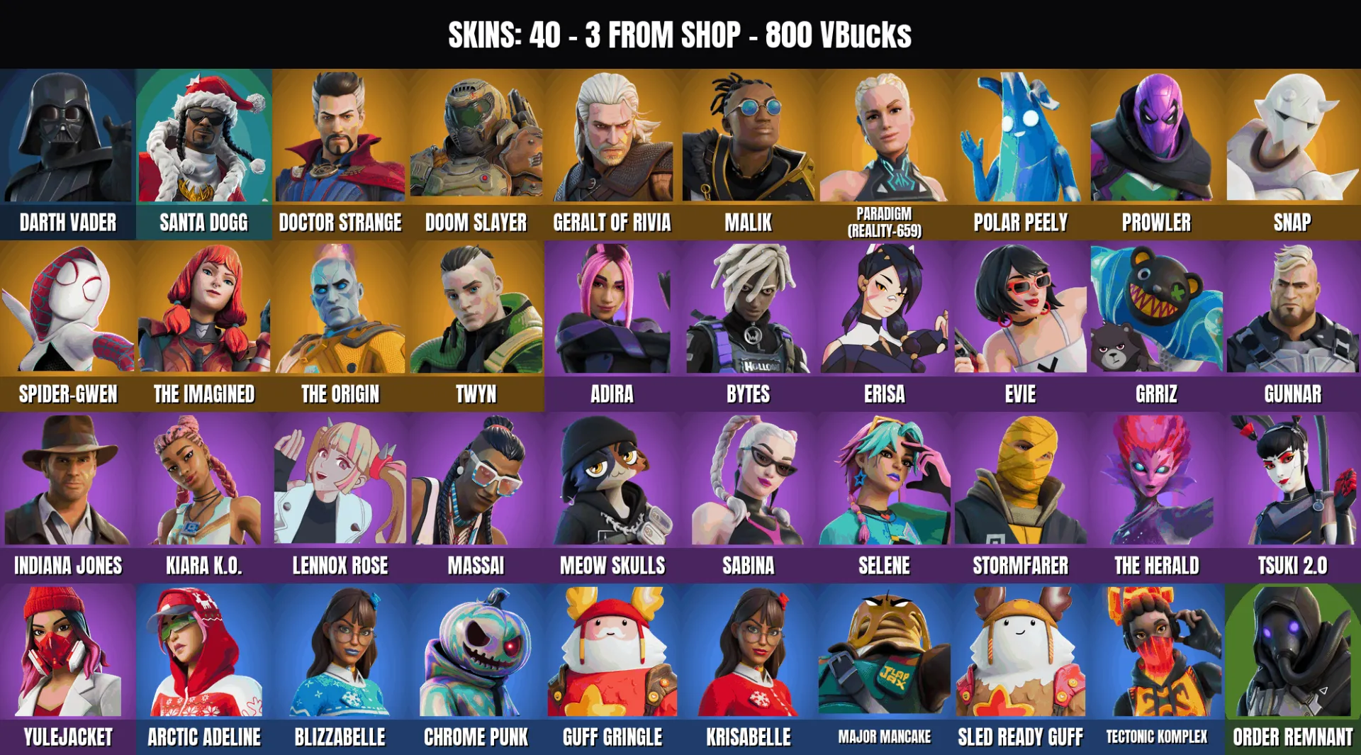 offer preview