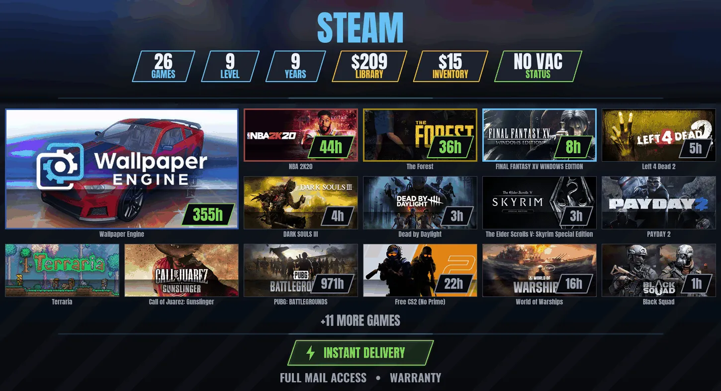 vista previa de la oferta