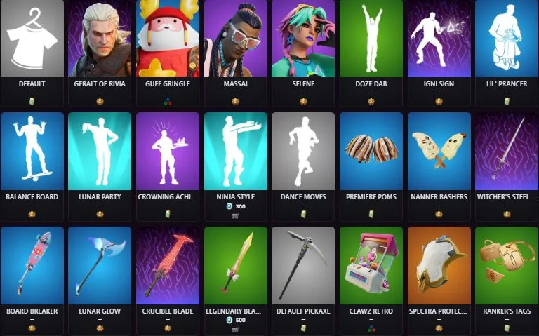 offer preview