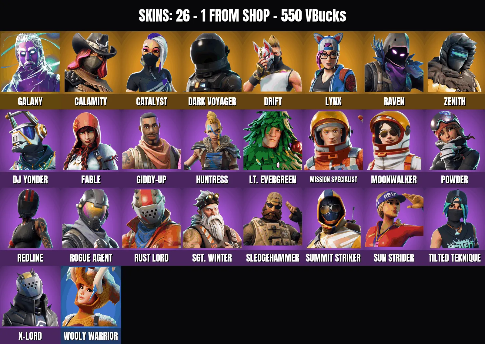 offer preview