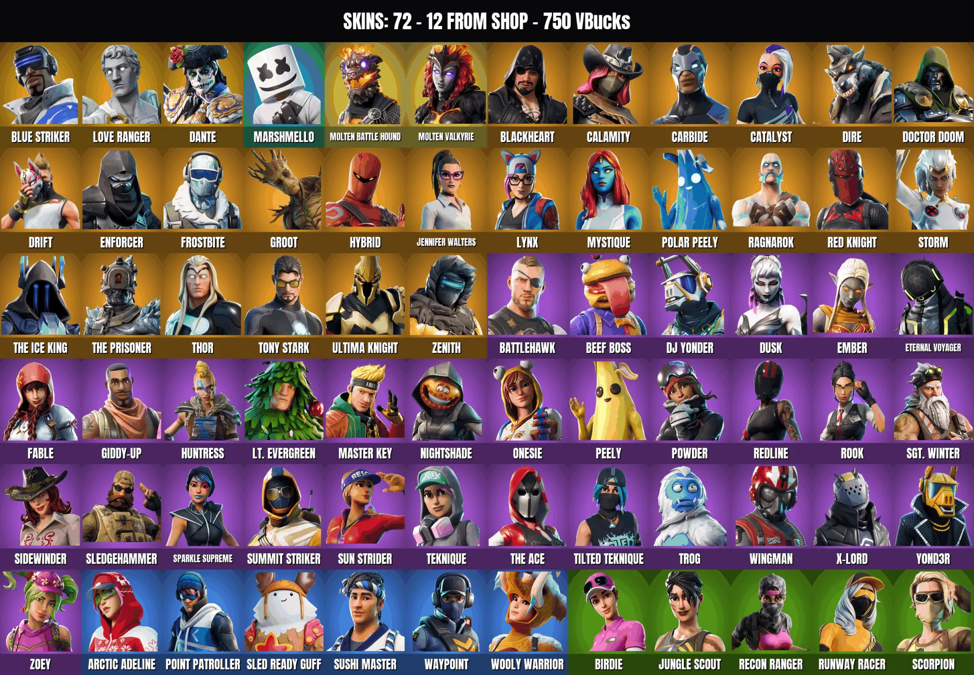 offer preview